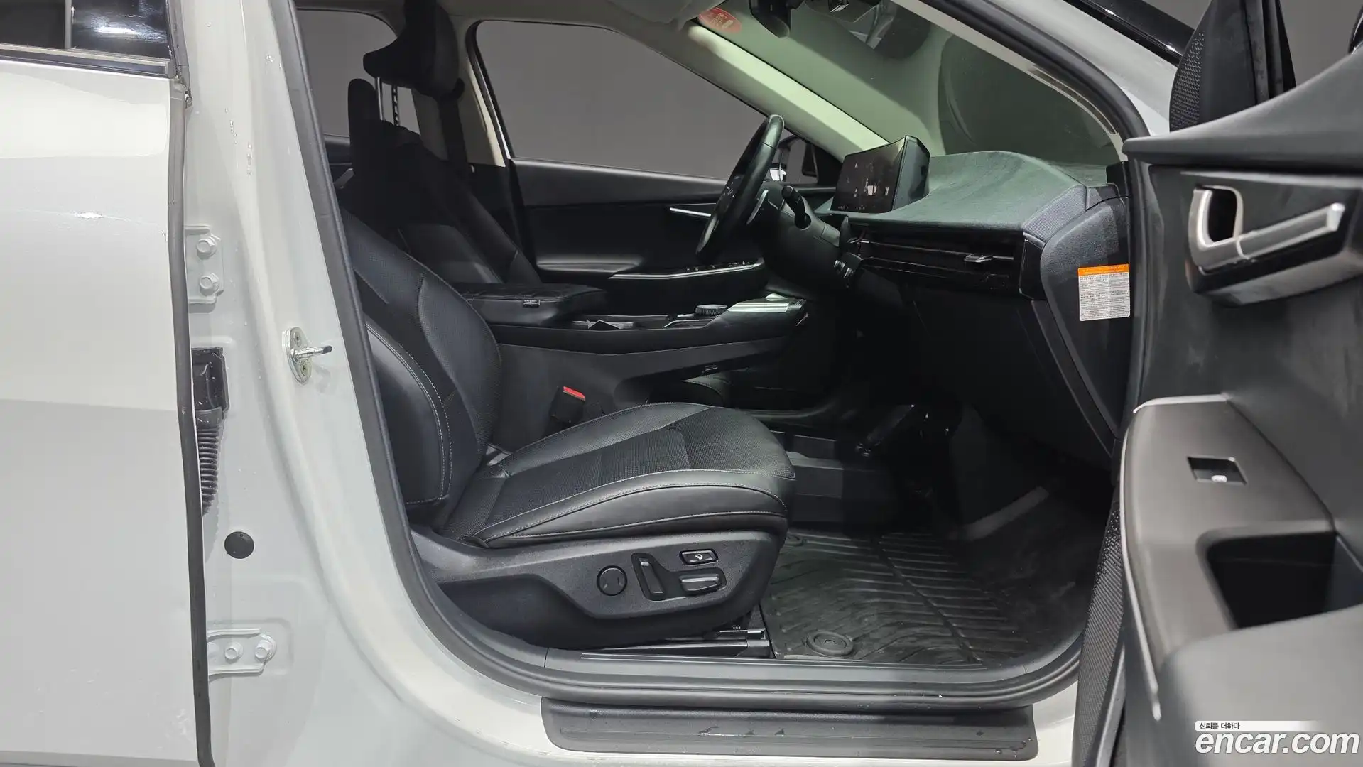 EV6 Kia 2022.6-OPTION-015