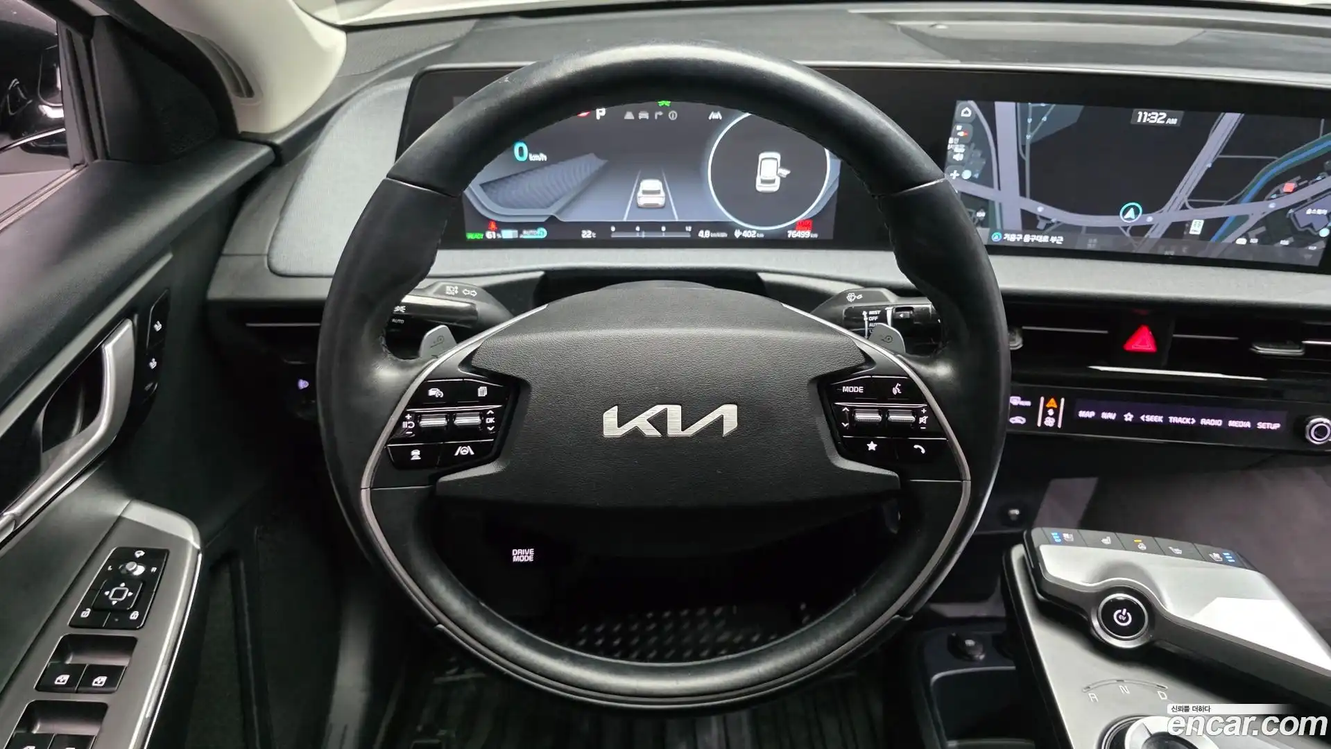 EV6 Kia 2022.6-OPTION-017
