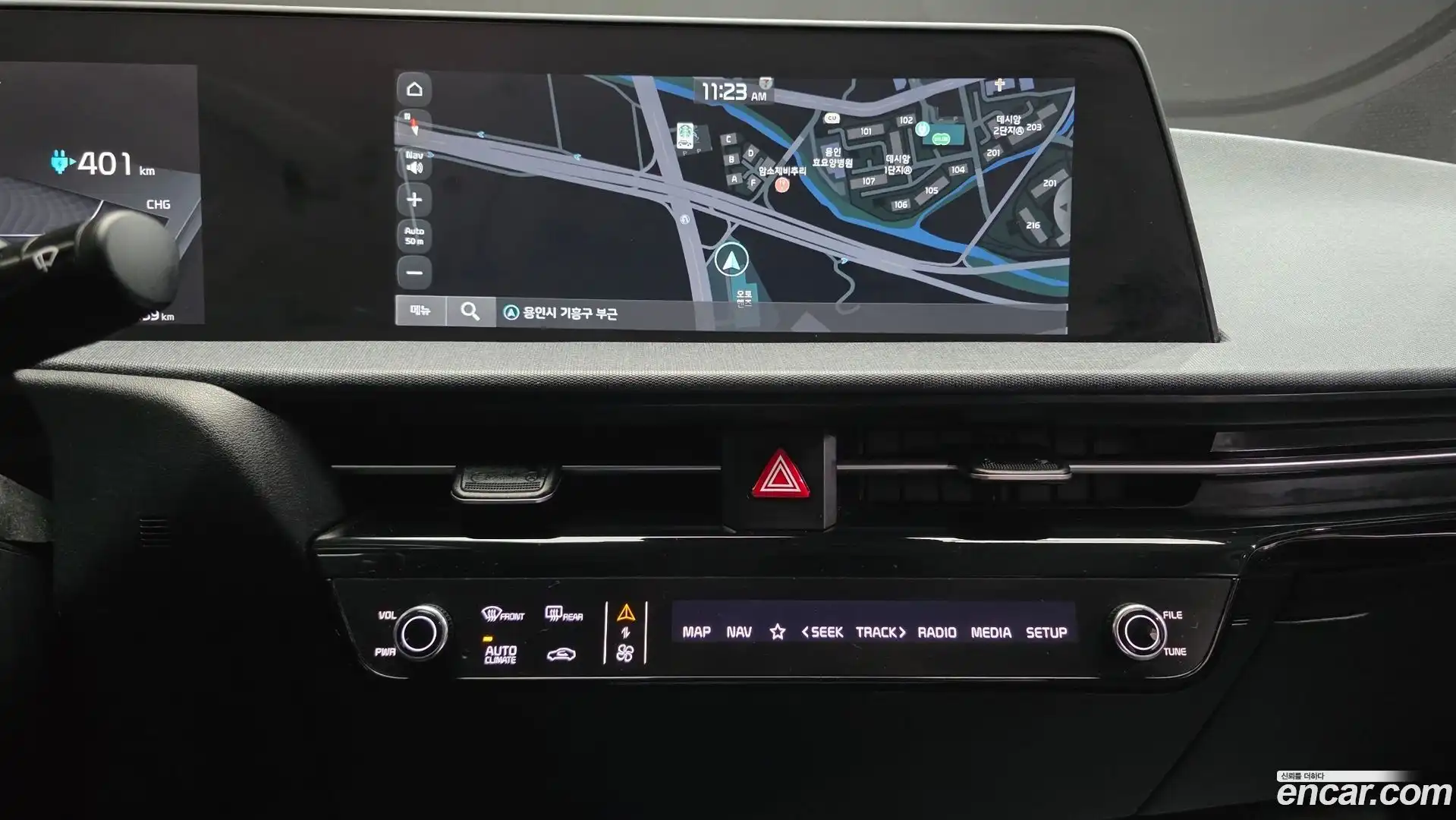 EV6 Kia 2022.6-OPTION-019