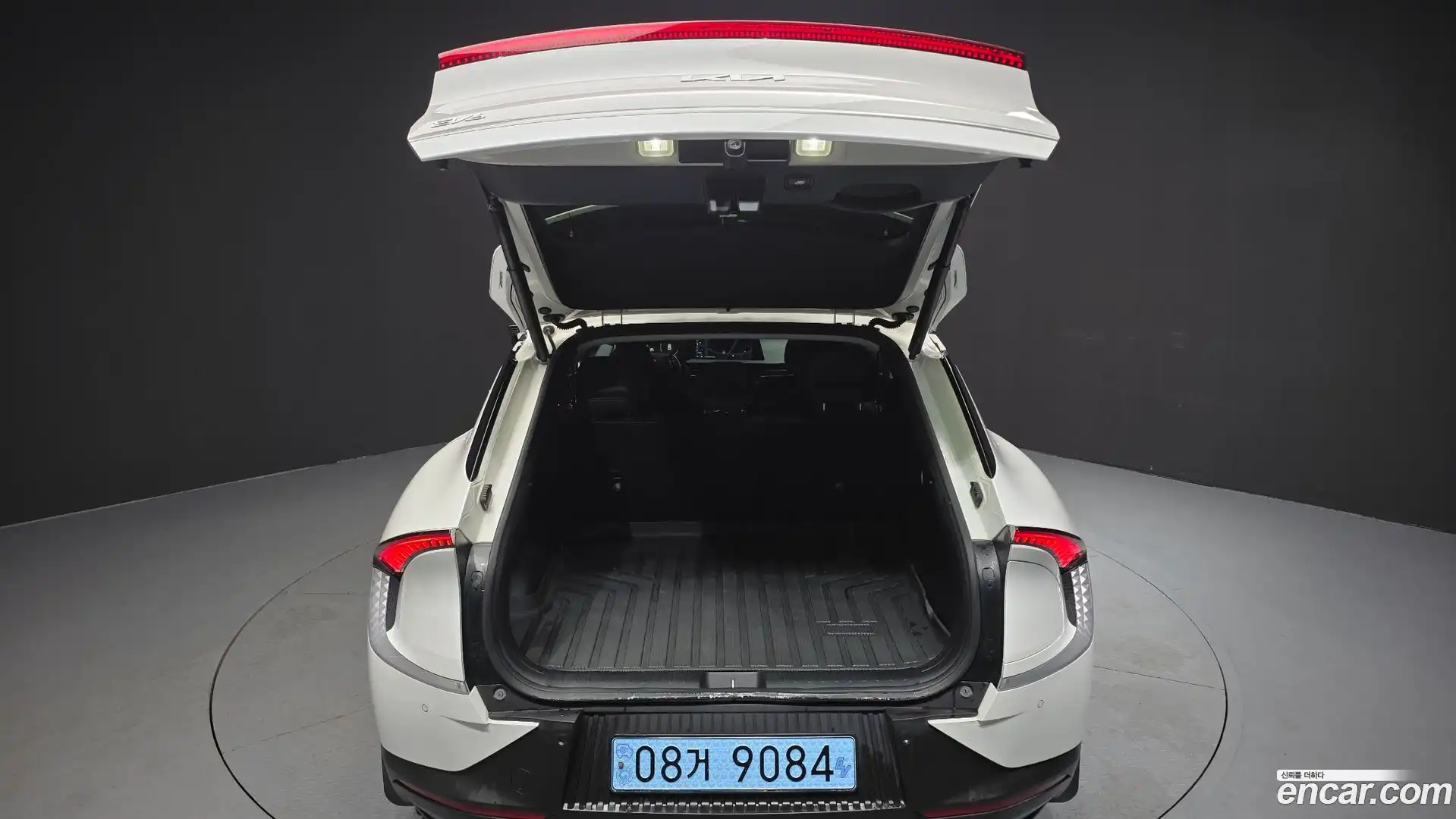 EV6 Kia 2022.6-OPTION-024
