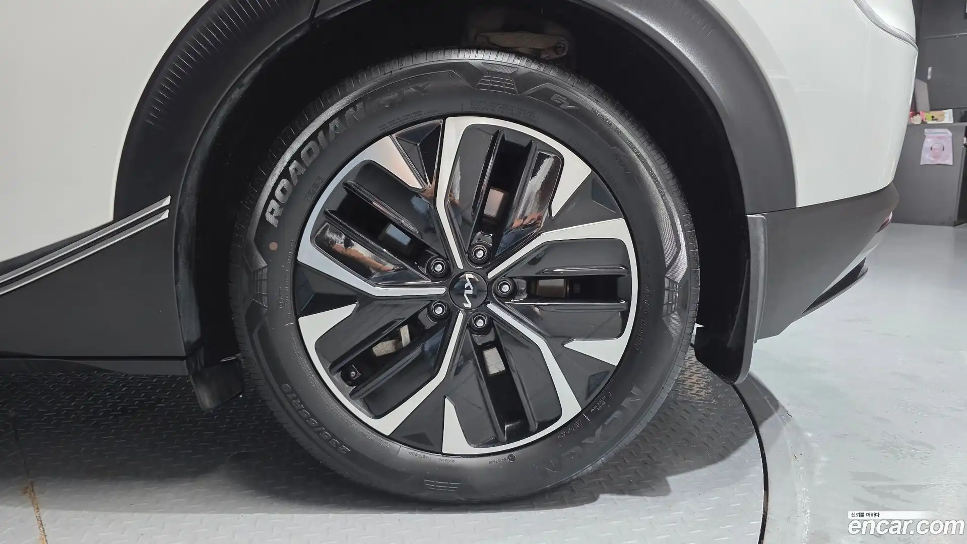 EV6 Kia 2022.6-OUTER-031