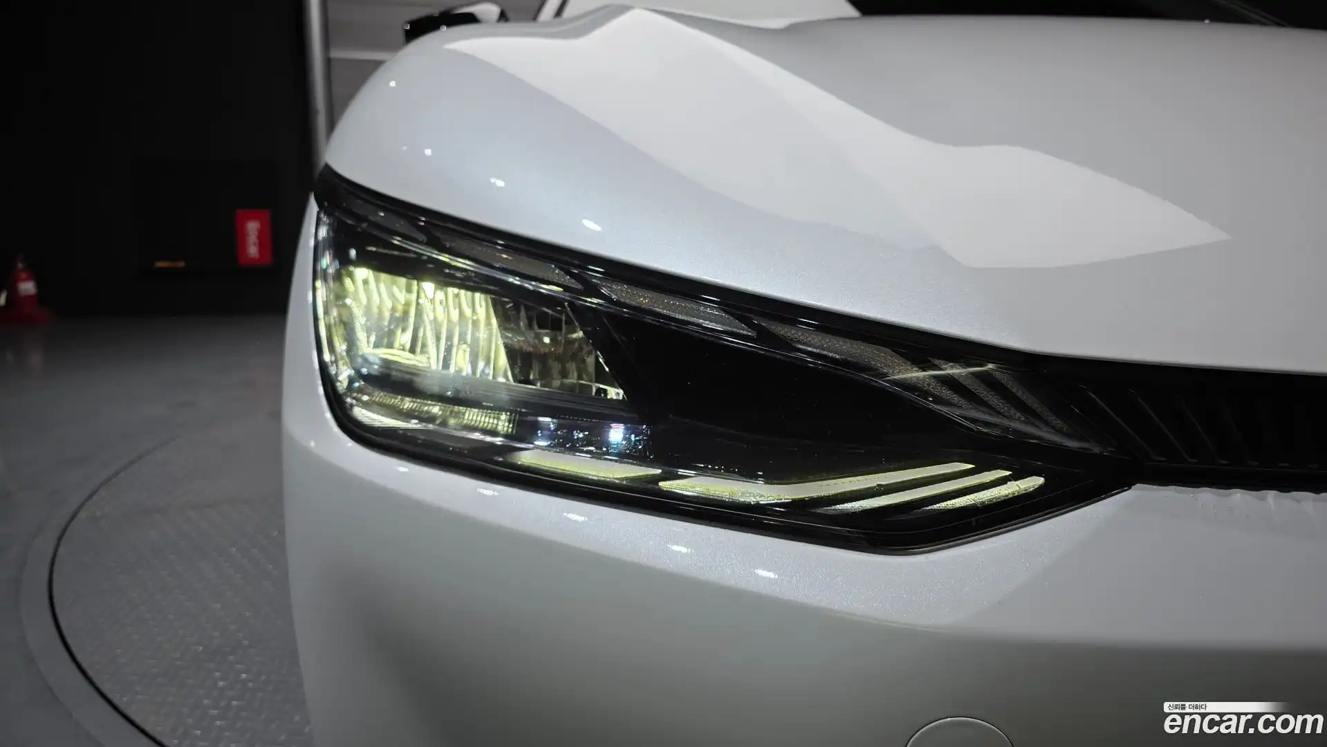 EV6 Kia 2022.6-OUTER-032