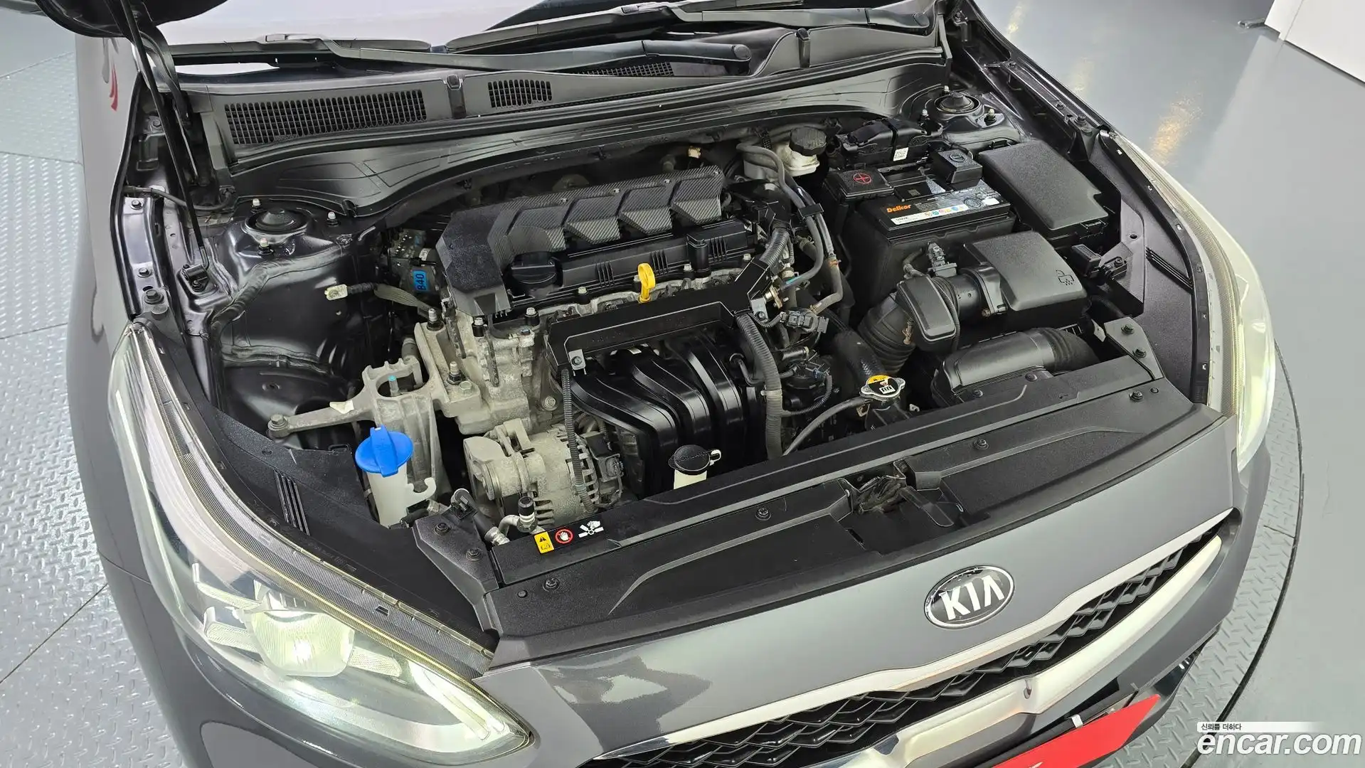 K3 Kia 2018.9-OUTER-006
