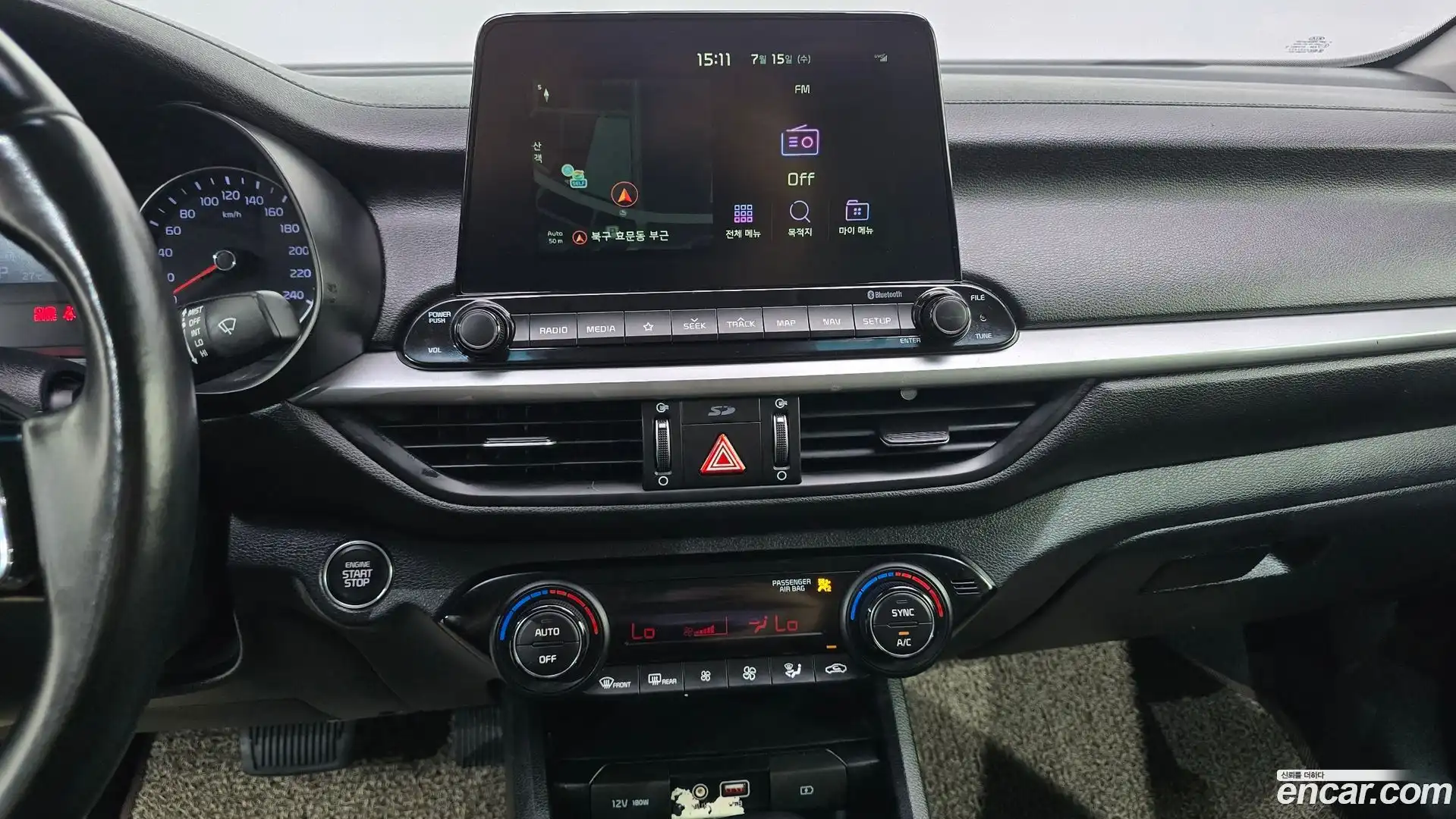 K3 Kia 2018.9-OPTION-017