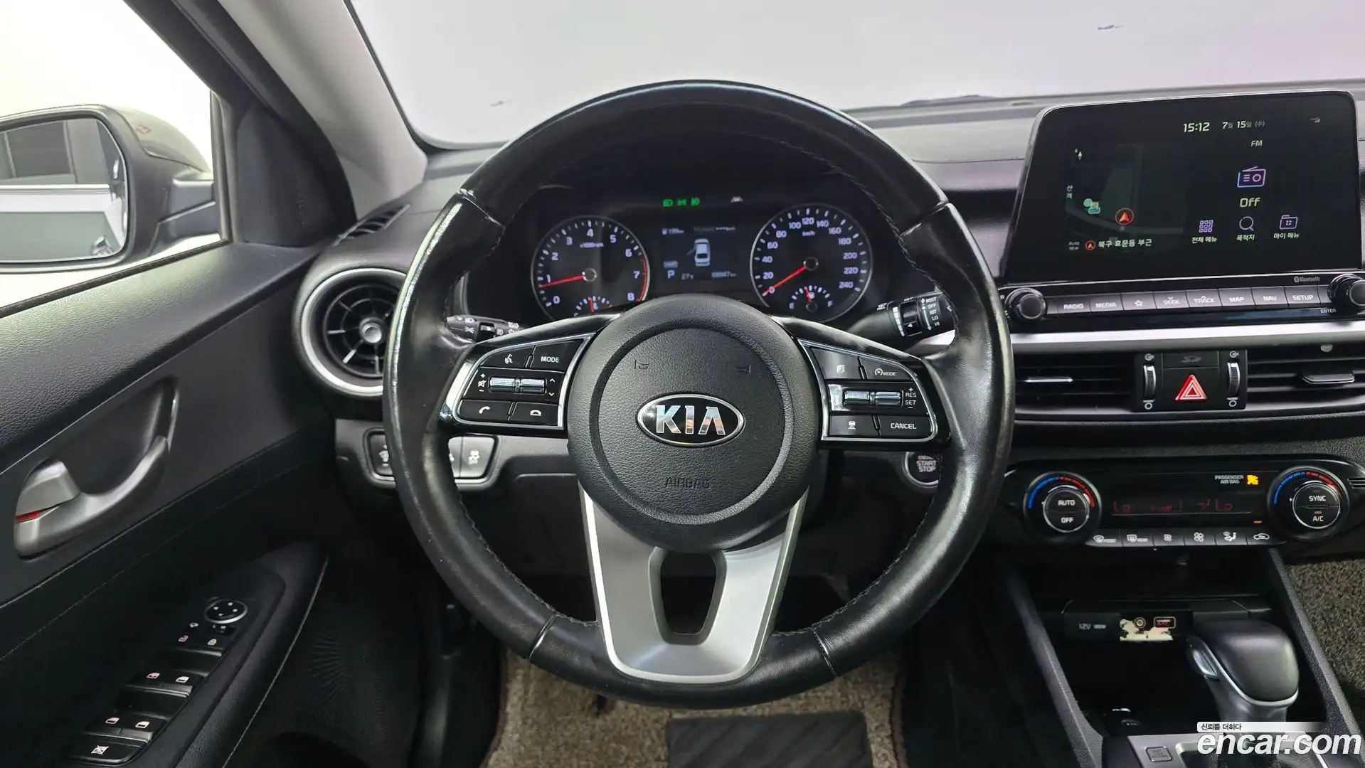 K3 Kia 2018.9-OPTION-018