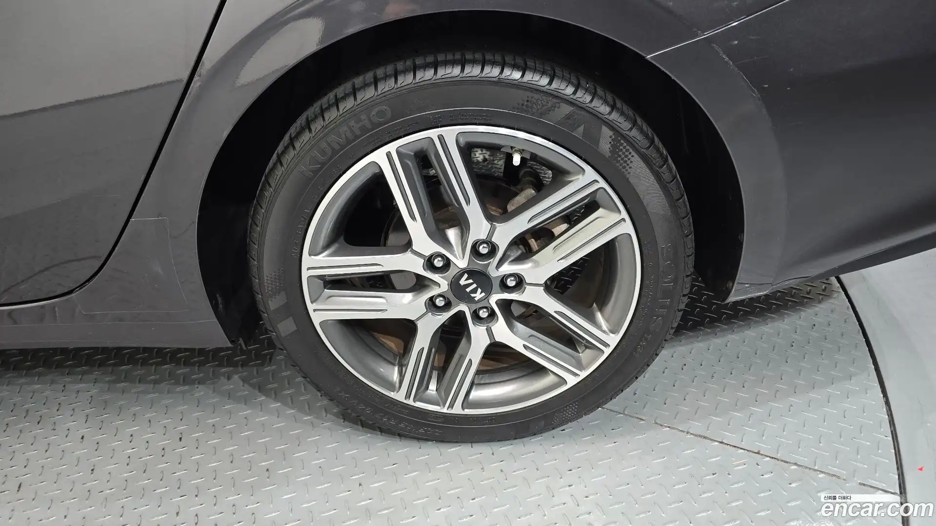 K3 Kia 2018.9-OUTER-031