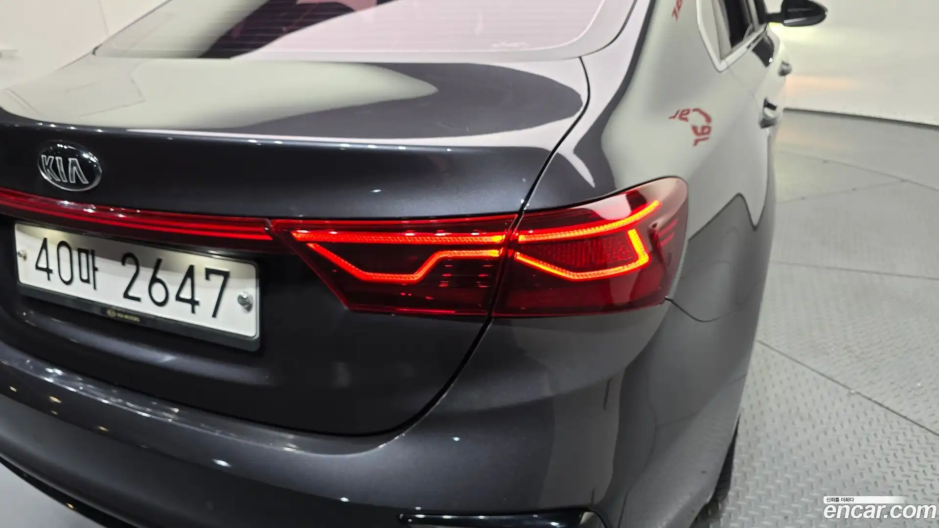 K3 Kia 2018.9-OUTER-033