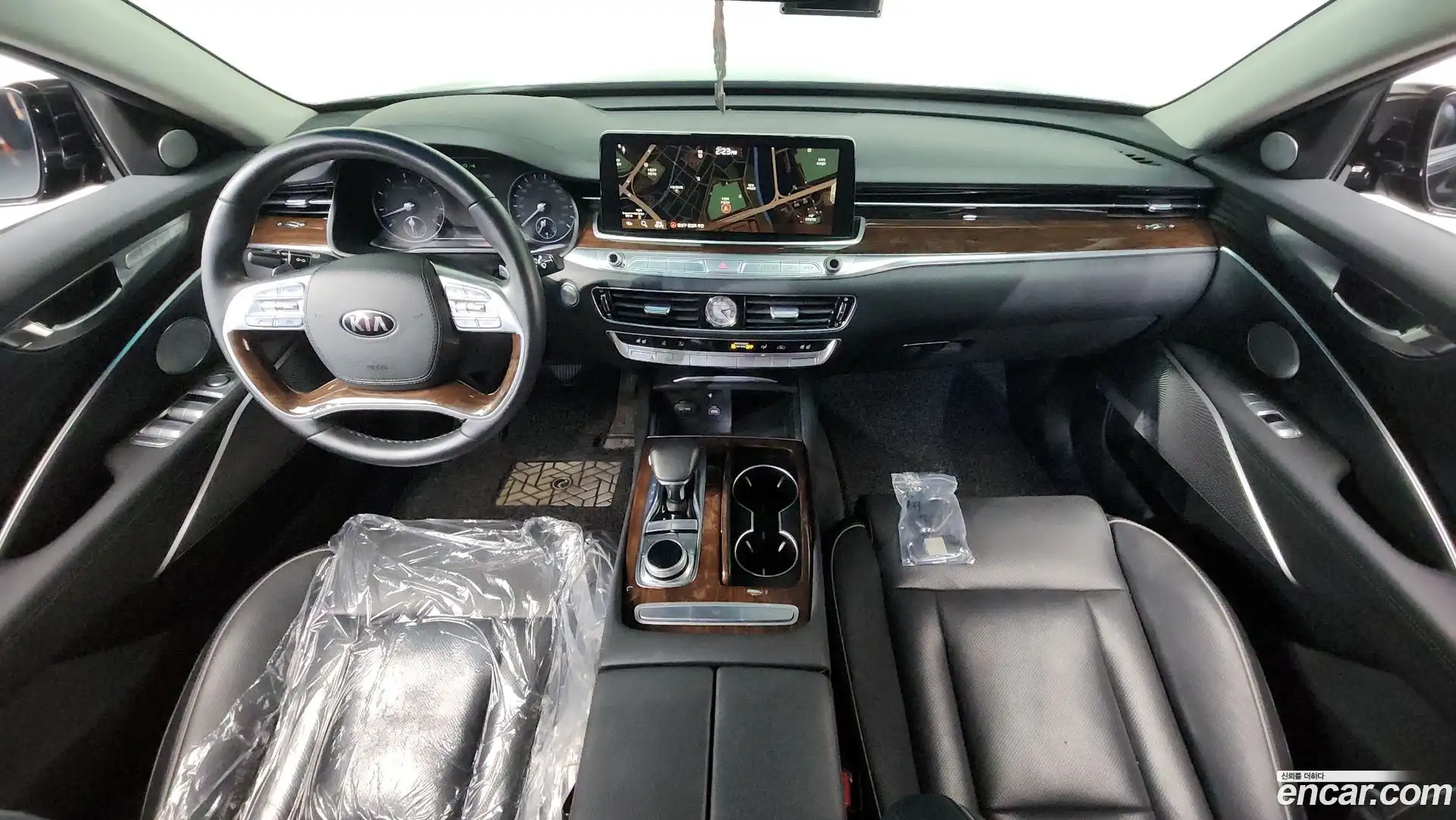 K9 Kia 2019.4-INNER-007