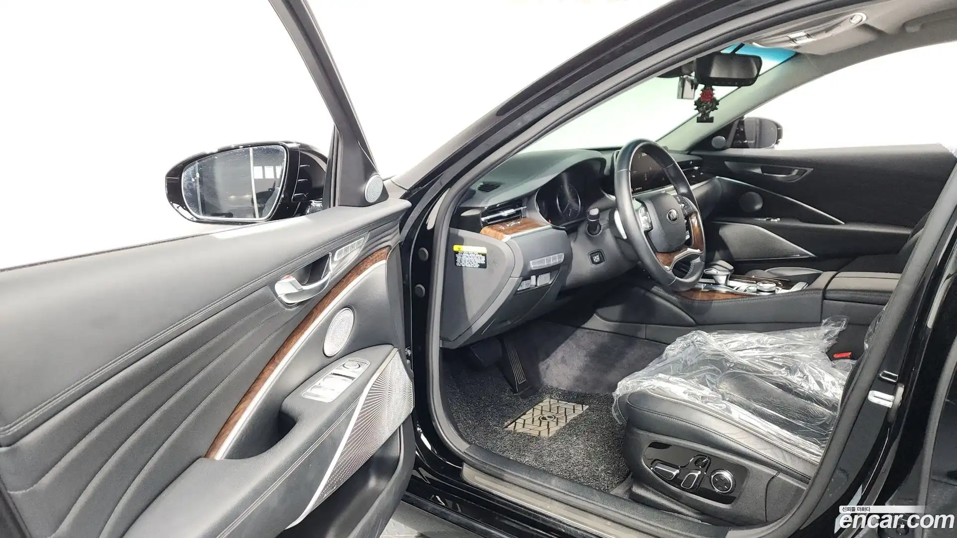 K9 Kia 2019.4-INNER-010