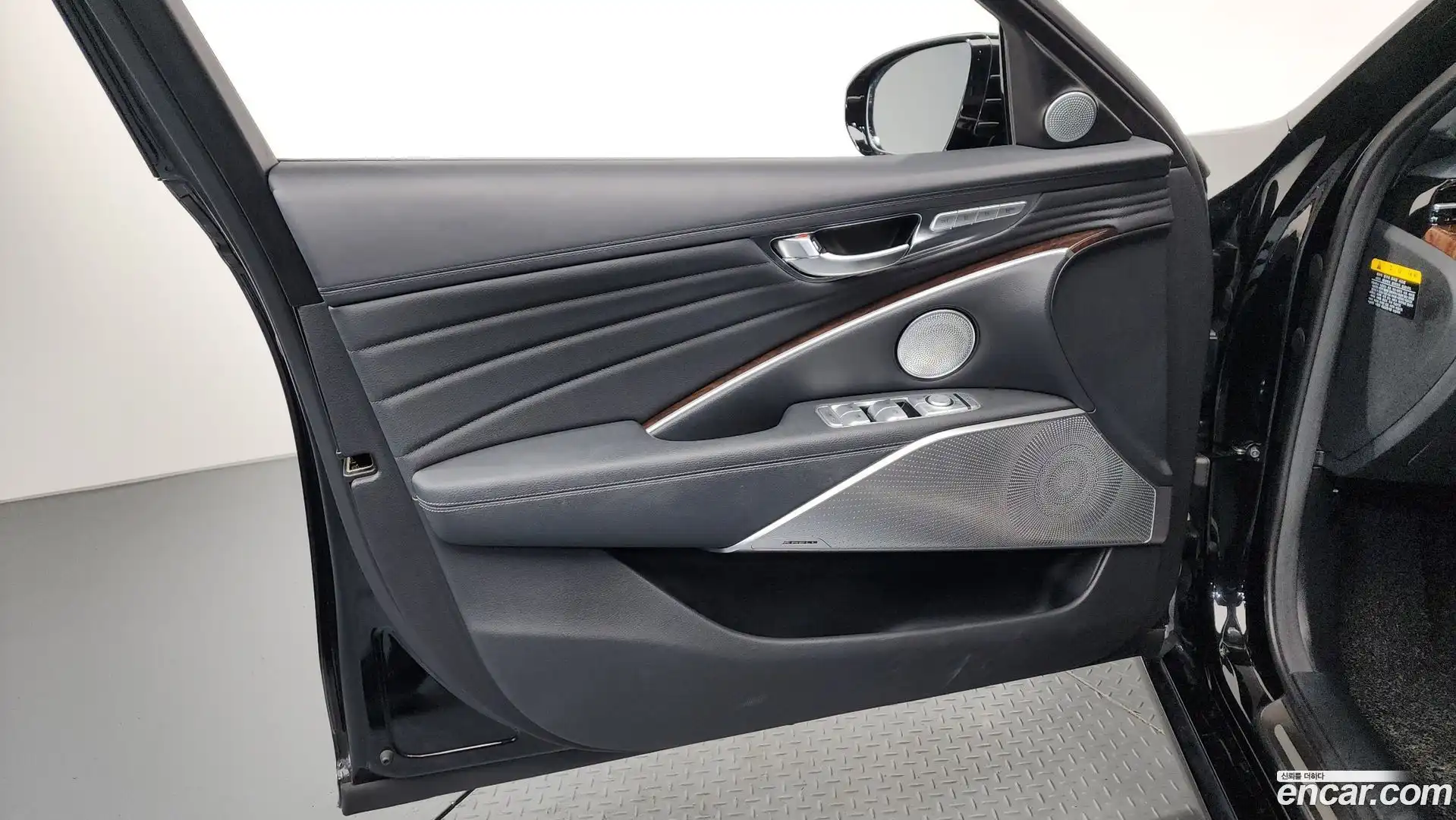 K9 Kia 2019.4-INNER-034