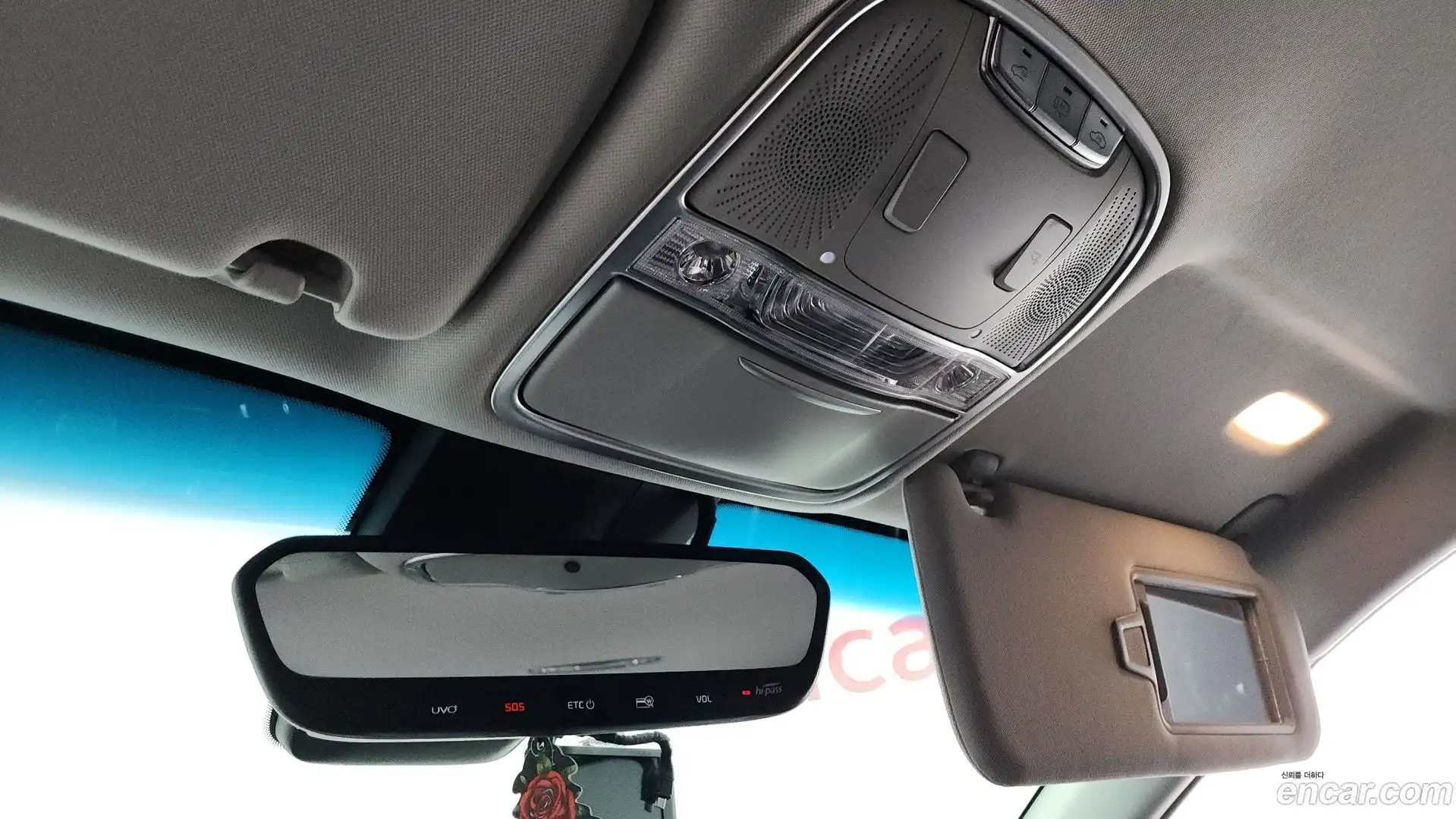 K9 Kia 2019.4-OPTION-041