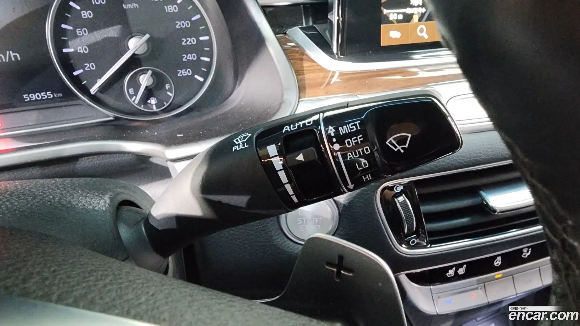 K9 Kia 2019.4-OPTION-048