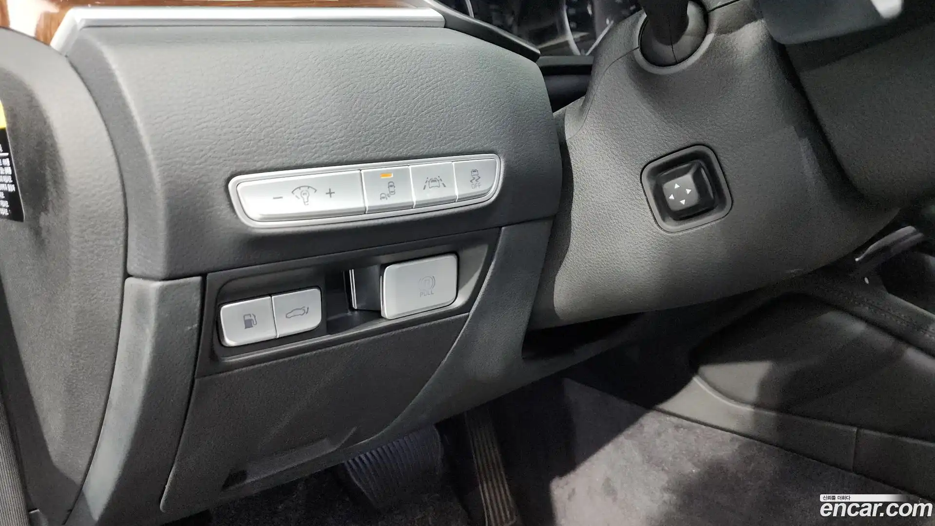 K9 Kia 2019.4-OPTION-049