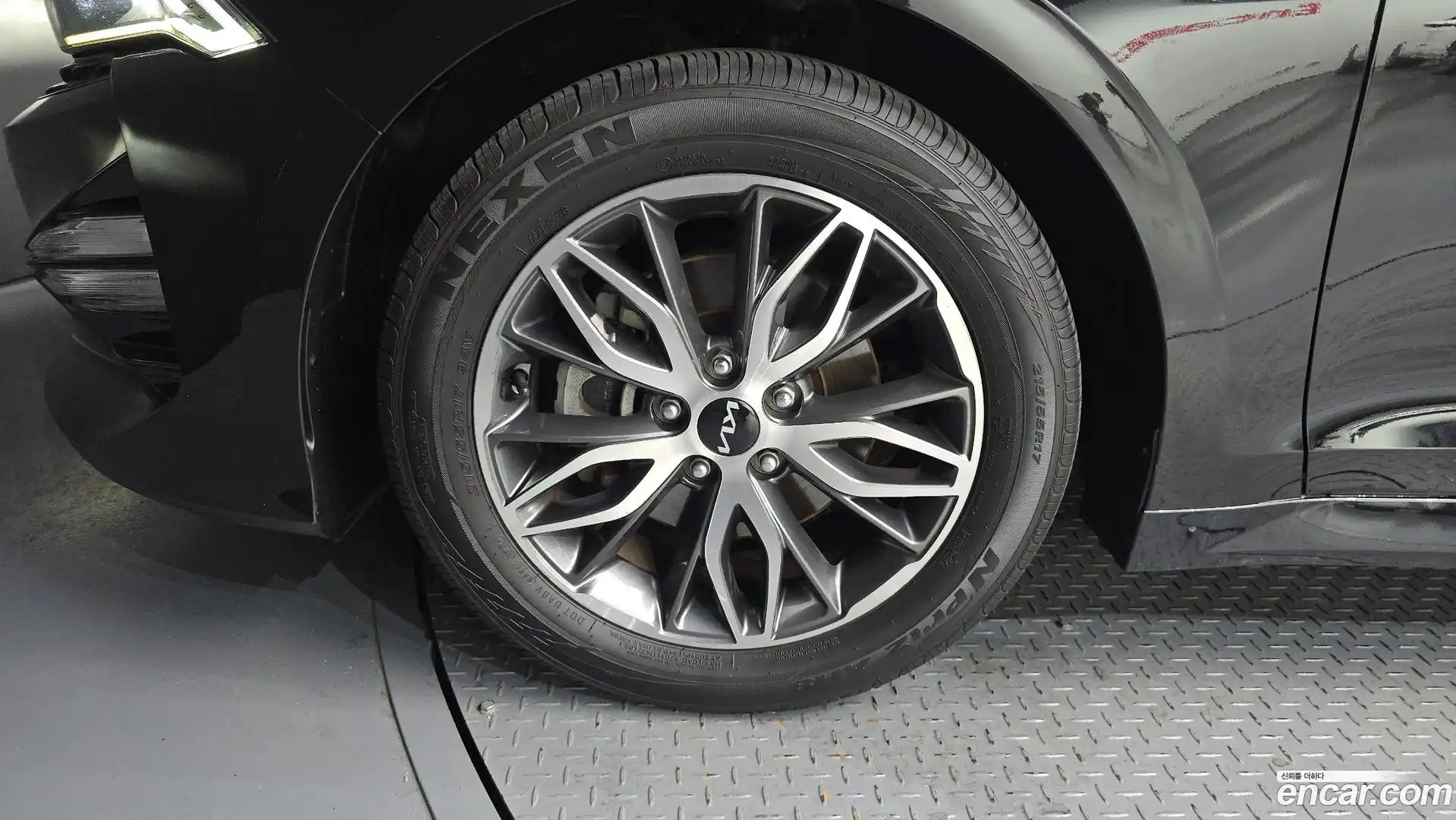 K5 Kia 2022.4-OUTER-005