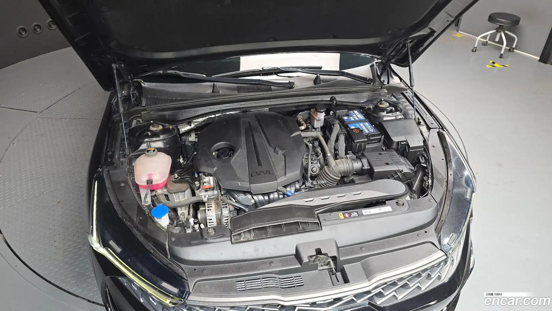 K5 Kia 2022.4-OUTER-006