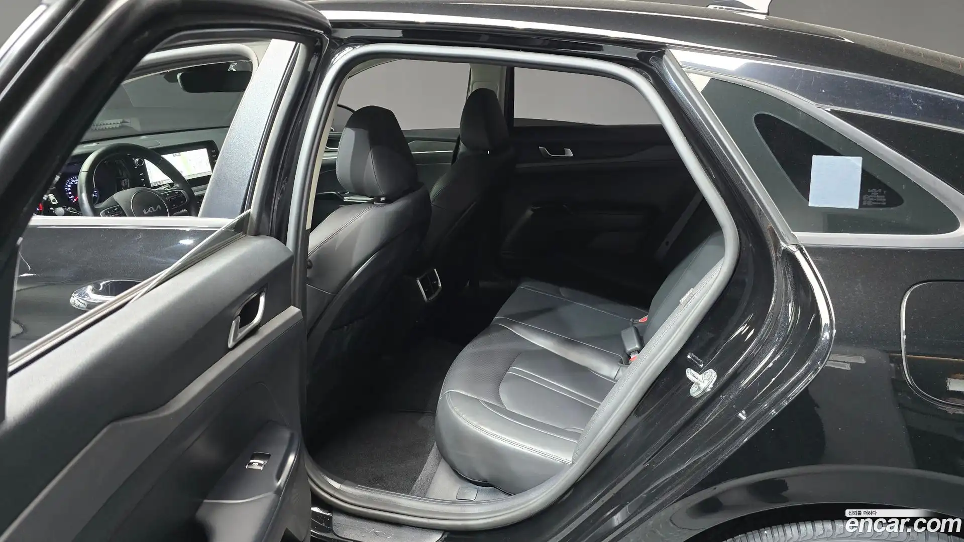 K5 Kia 2022.4-OPTION-015