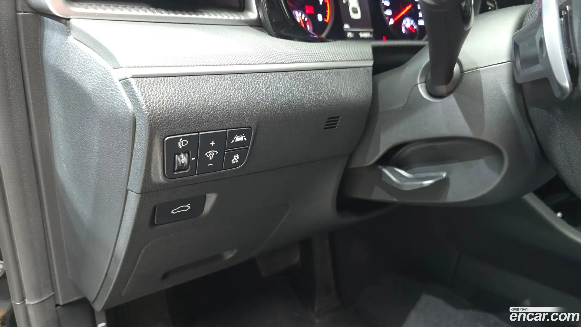 K5 Kia 2022.4-OPTION-018