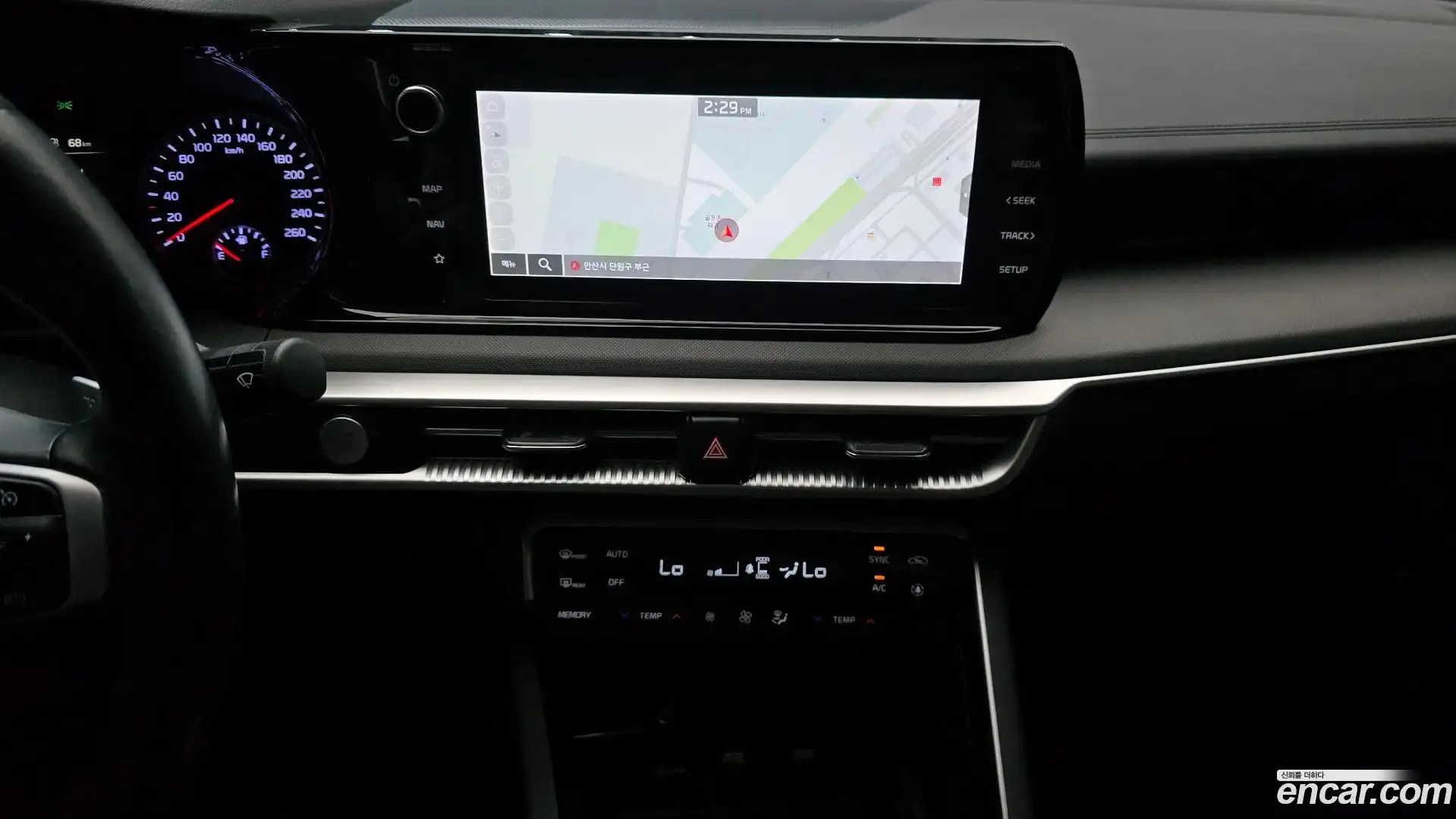 K5 Kia 2022.4-OPTION-024