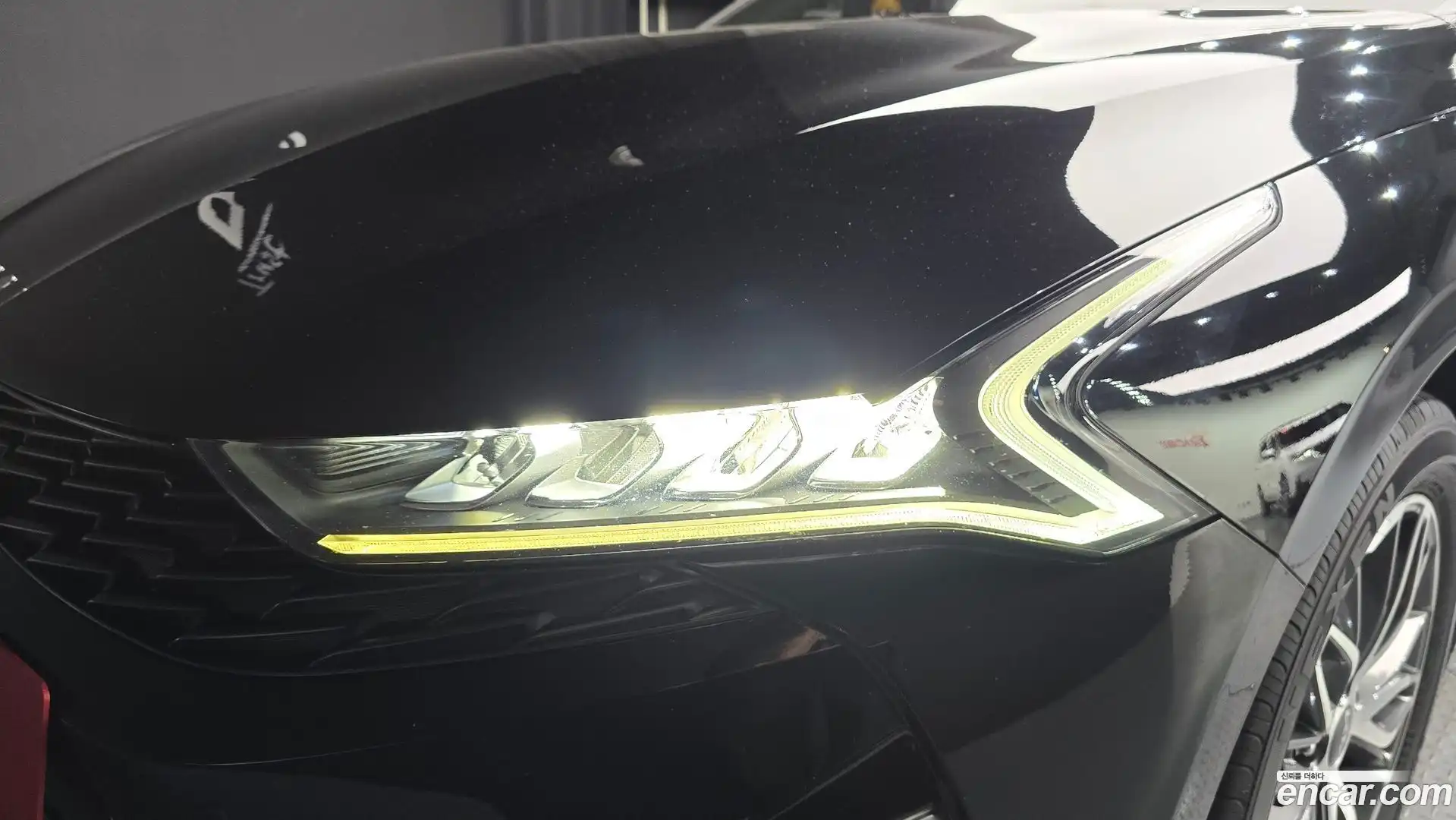 K5 Kia 2022.4-OUTER-032