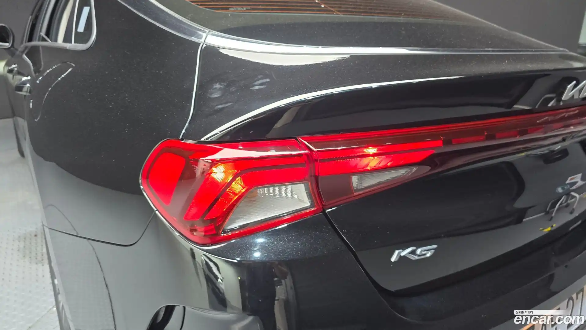 K5 Kia 2022.4-OUTER-033
