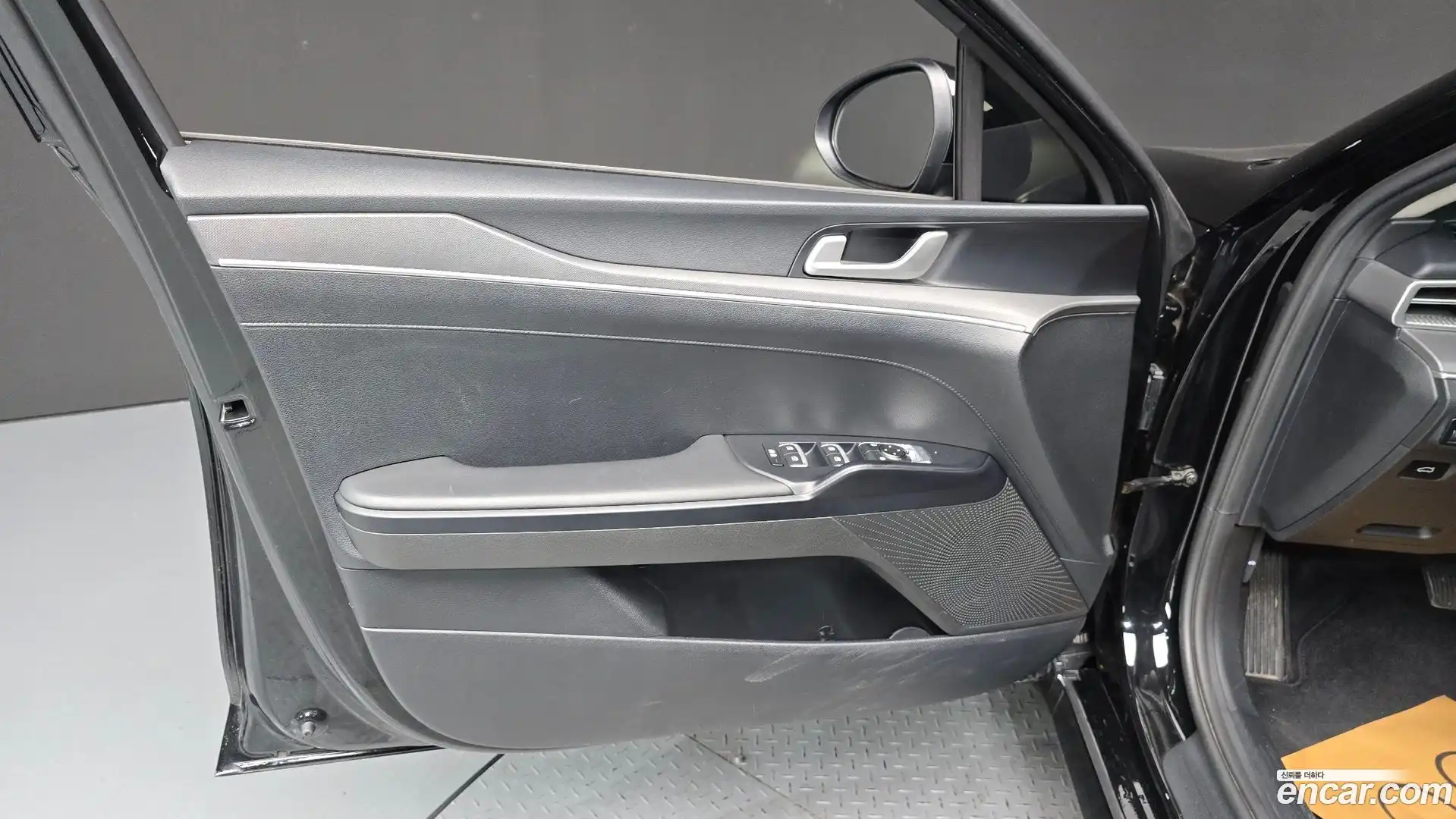 K5 Kia 2022.4-INNER-034