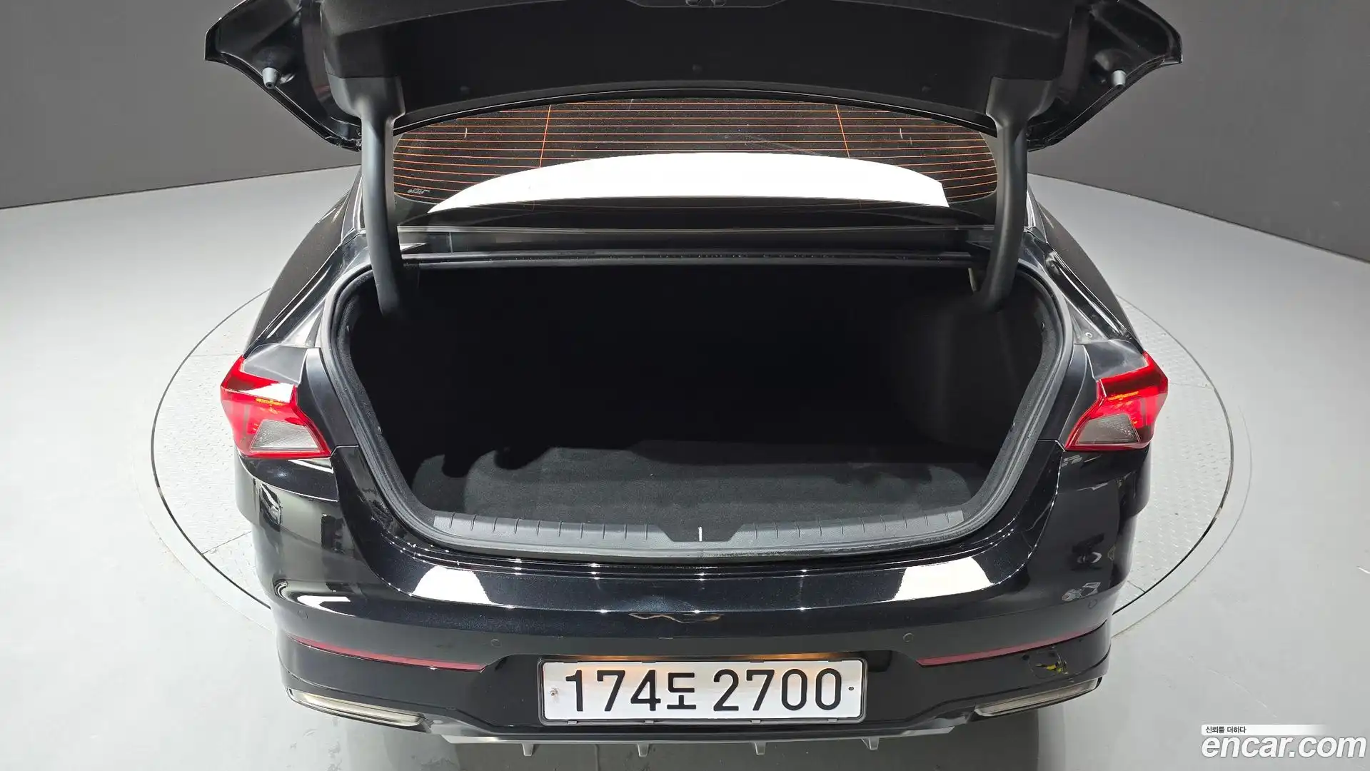 K5 Kia 2022.4-OPTION-042