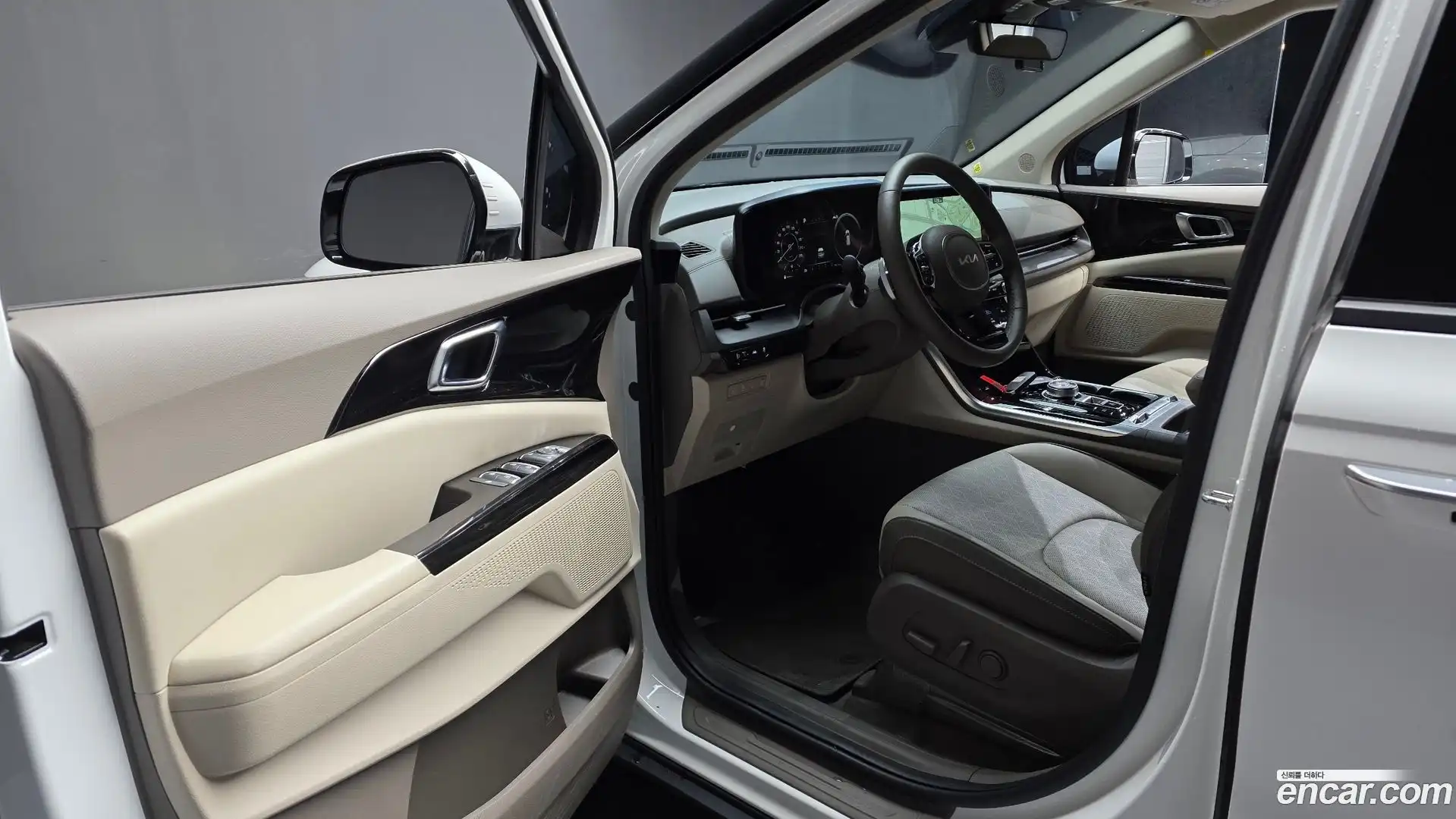 Canival Kia 2023.5-INNER-010