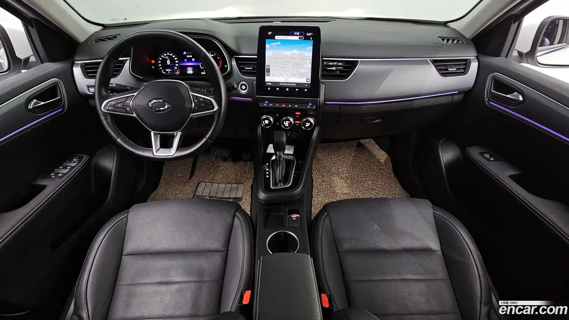 XM3 Renault Korea 2022.5-INNER-007
