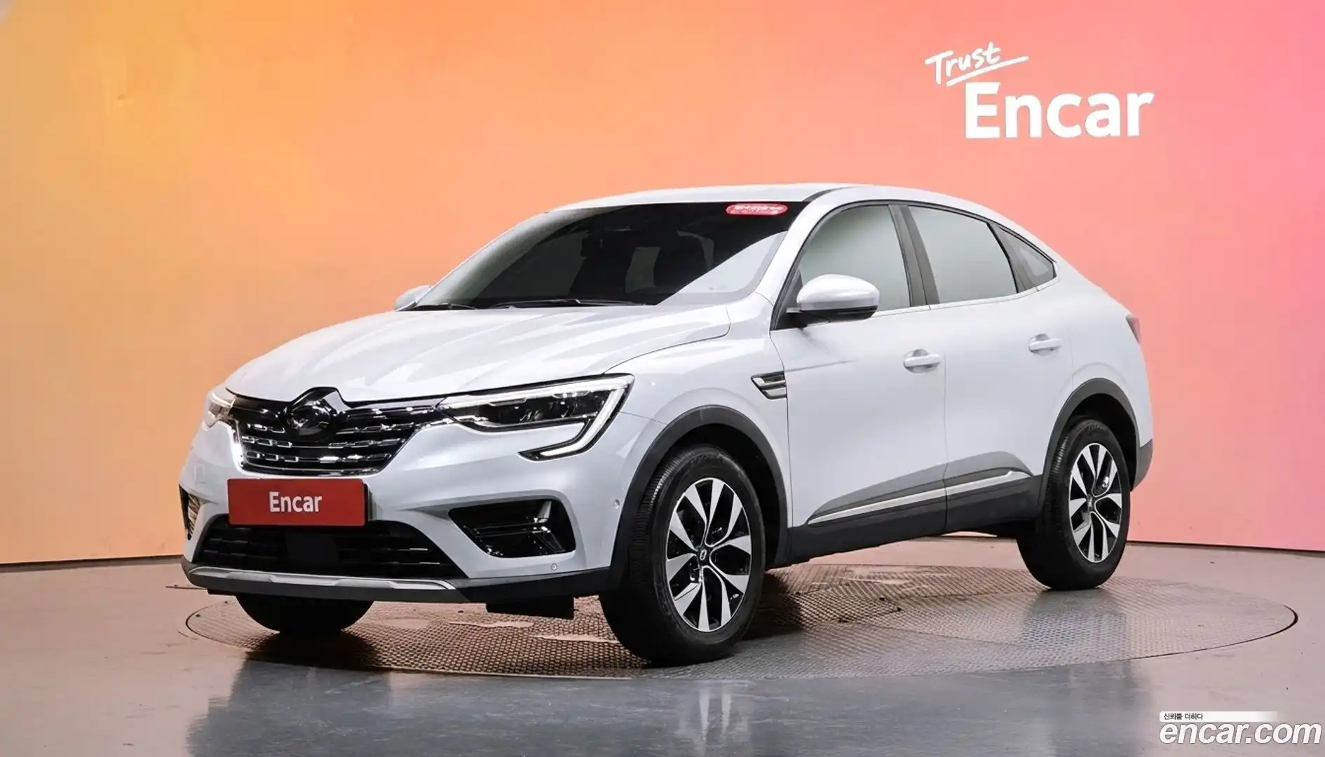 XM3 Renault Korea 2022.5-DIAG2-001