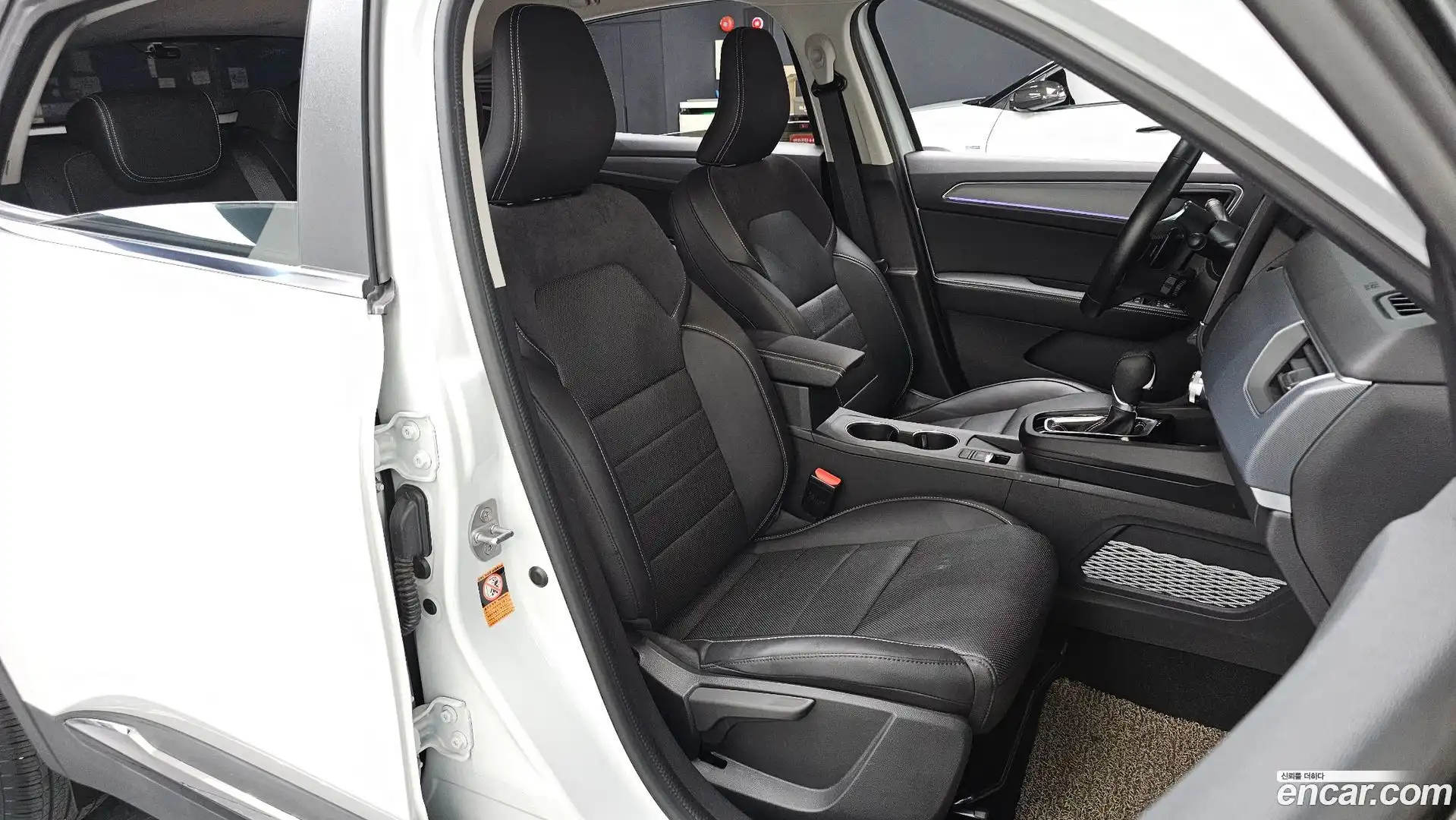 XM3 Renault Korea 2022.5-INNER-036