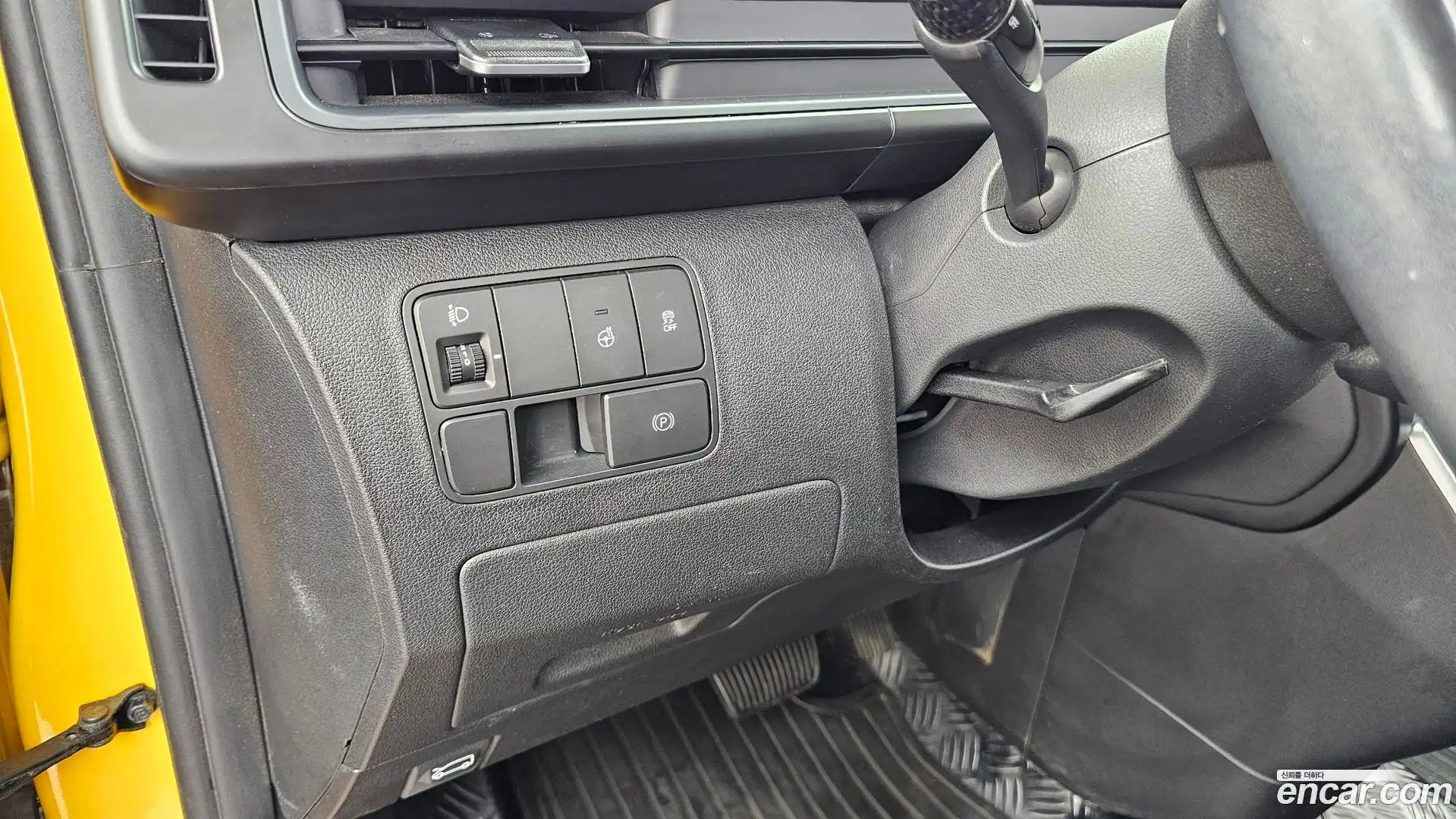 Staria Hyundai 2024.10-OPTION-020