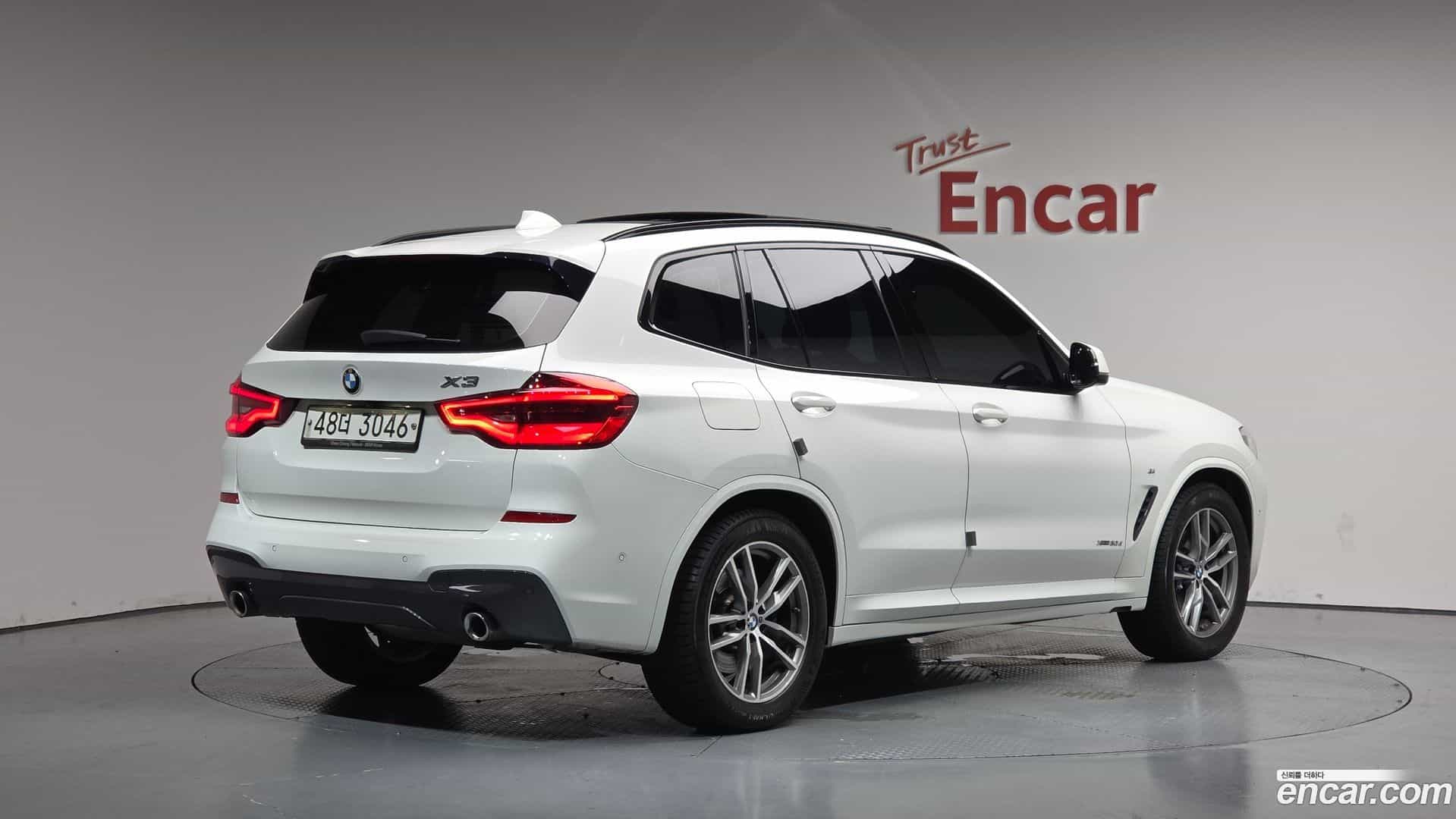 X3 BMW 2018.5-OUTER-002