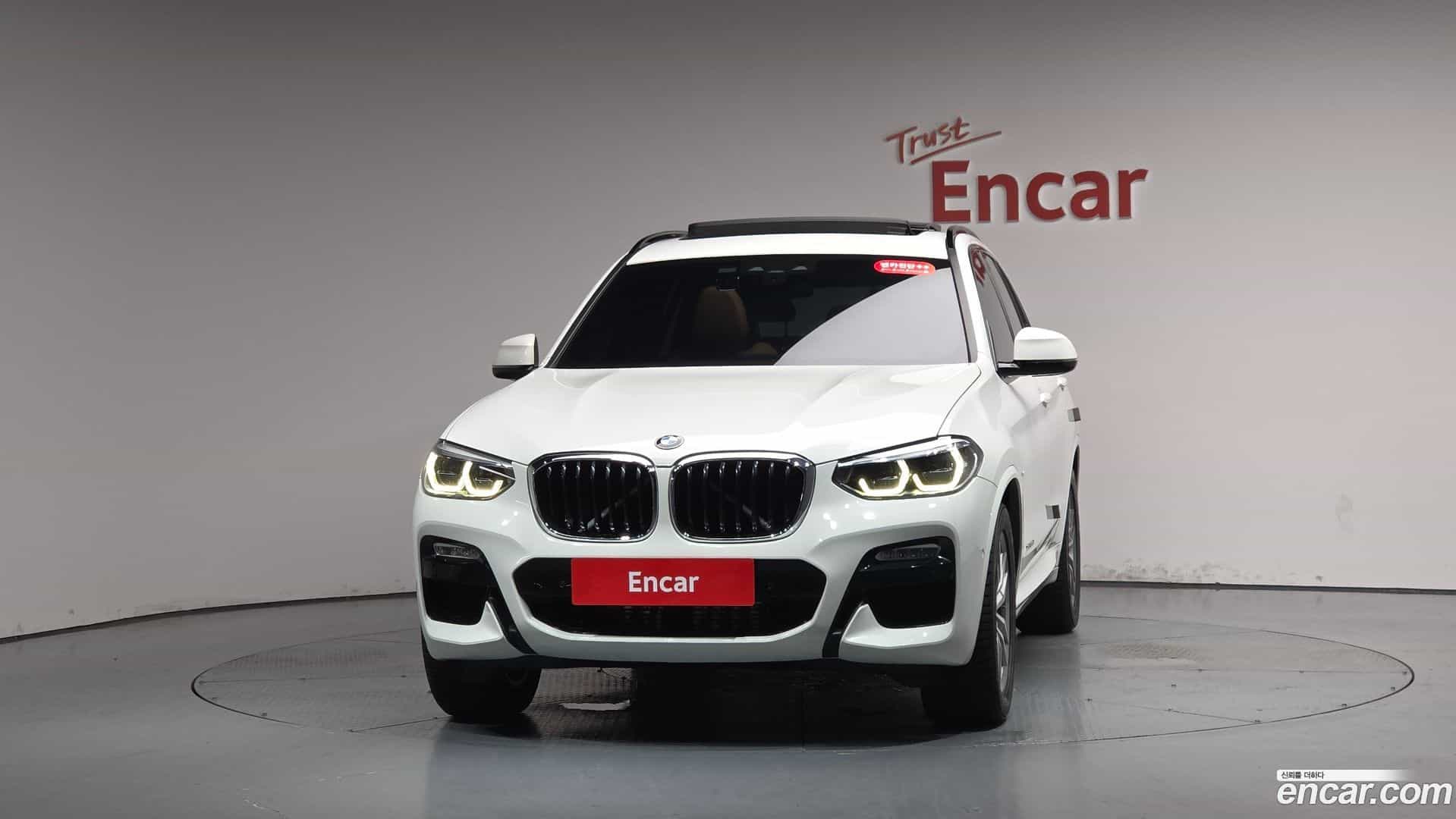 X3 BMW 2018.5-OUTER-003