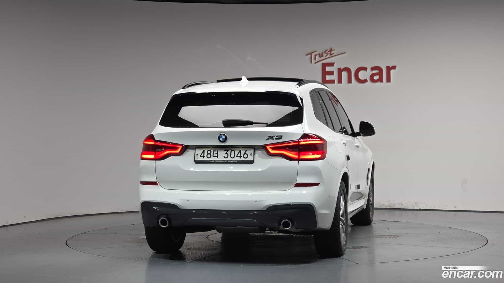 X3 BMW 2018.5-OUTER-004
