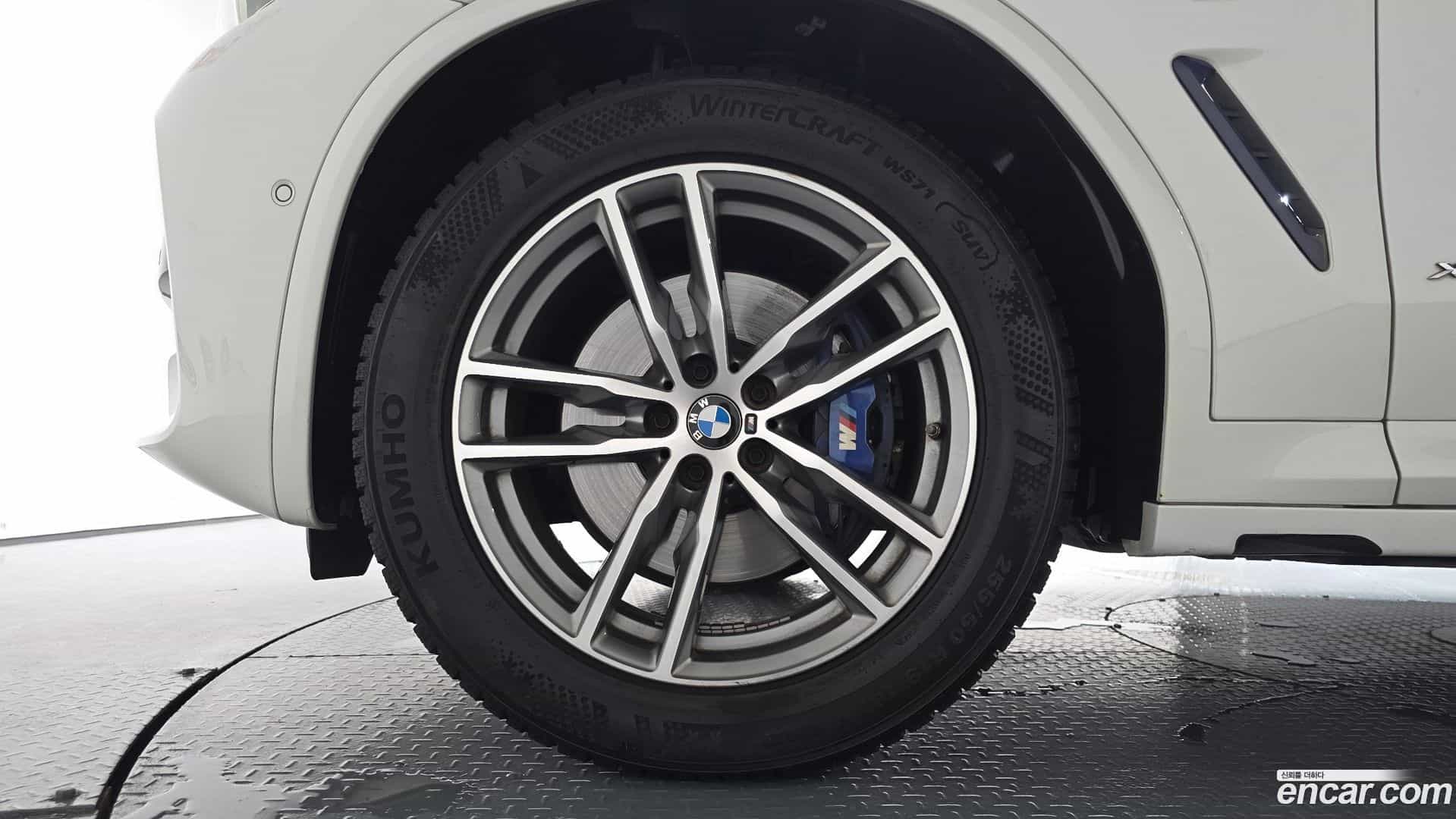 X3 BMW 2018.5-OUTER-005