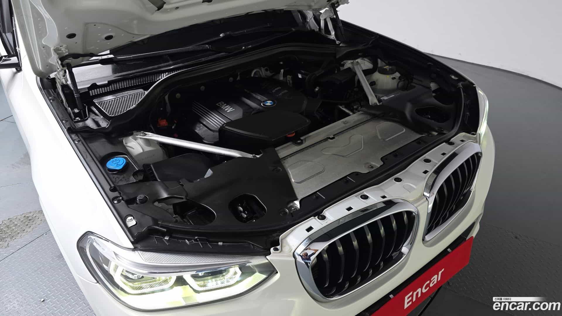 X3 BMW 2018.5-OUTER-006