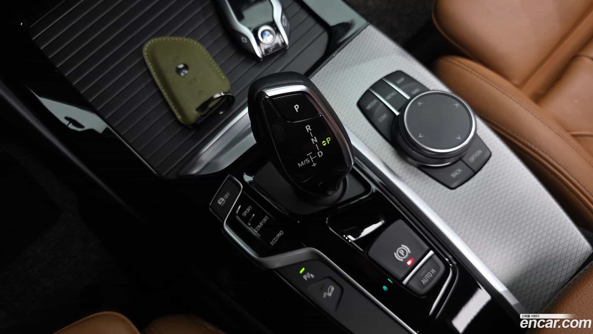 X3 BMW 2018.5-INNER-009