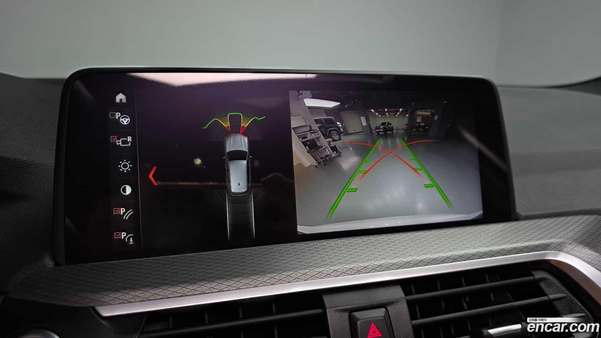 X3 BMW 2018.5-OPTION-018
