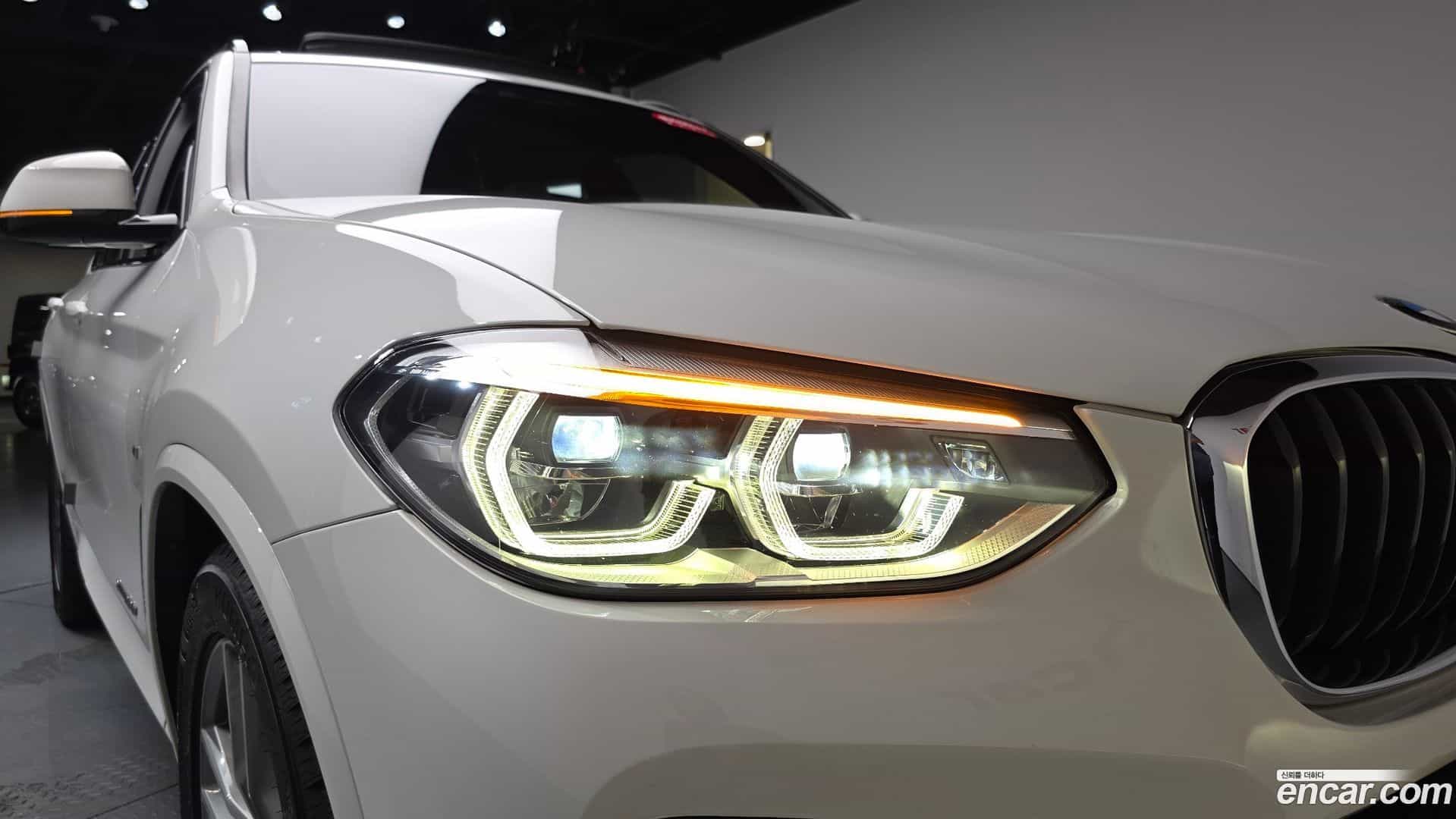 X3 BMW 2018.5-OUTER-032
