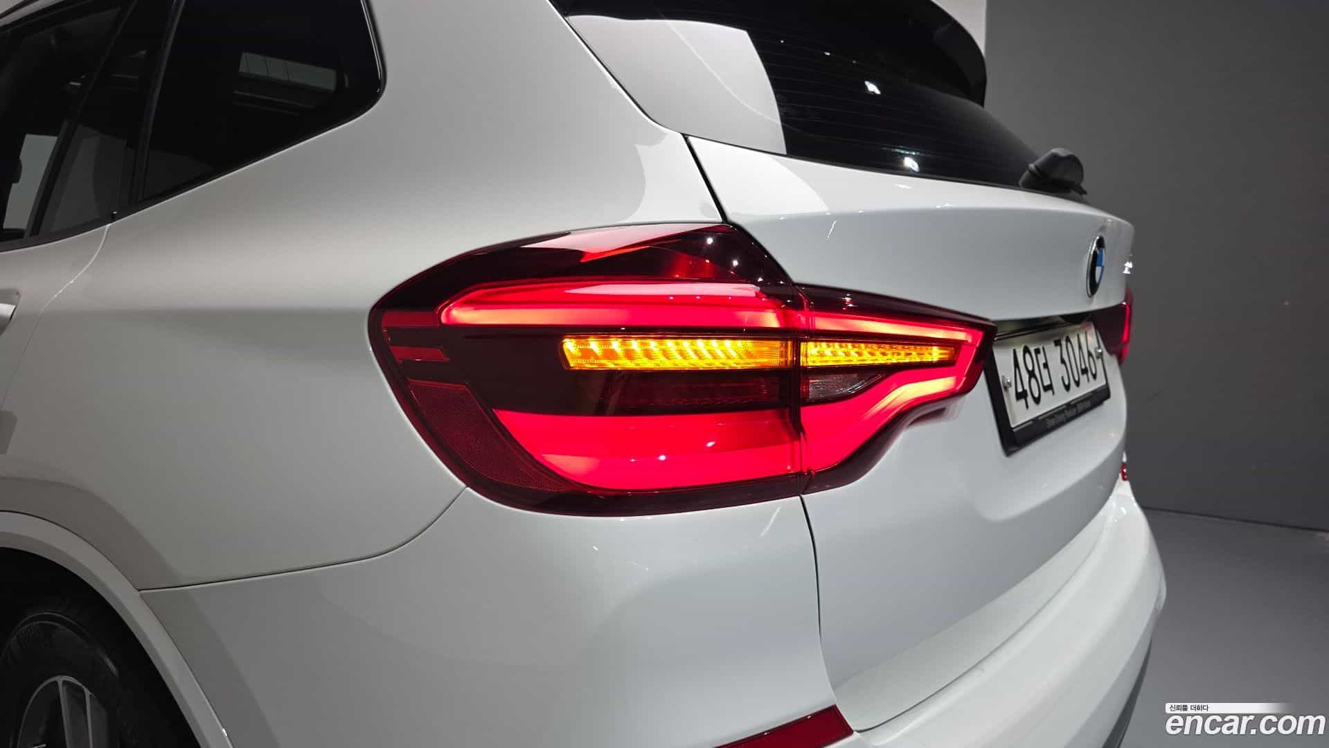 X3 BMW 2018.5-OUTER-033