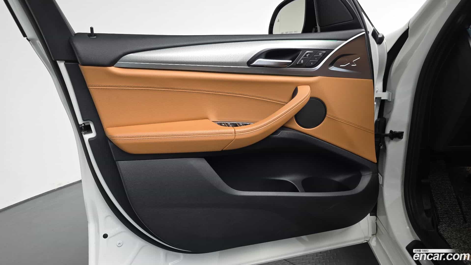 X3 BMW 2018.5-INNER-034