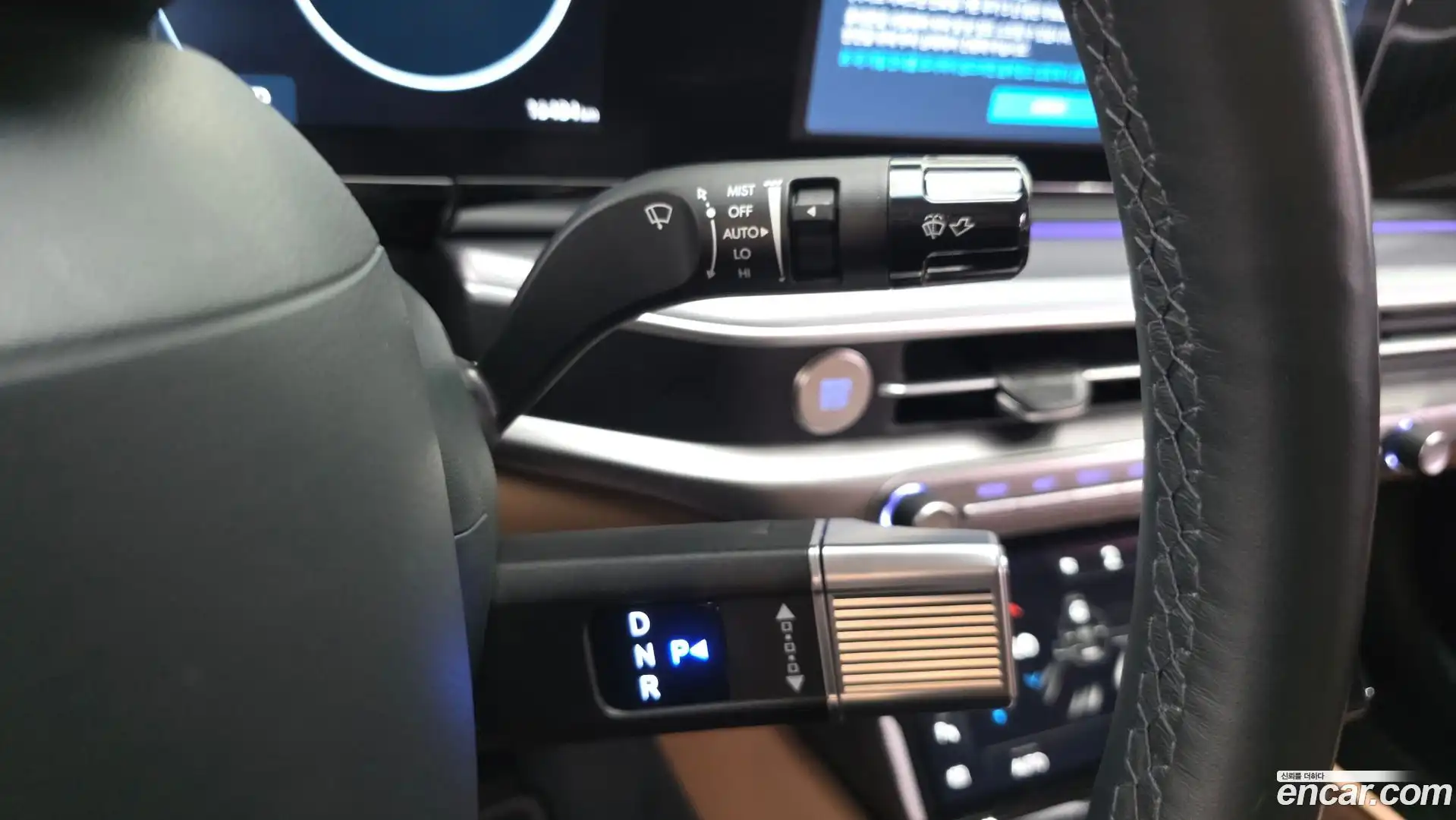 Grandeur Hyundai 2024.11-INNER-009