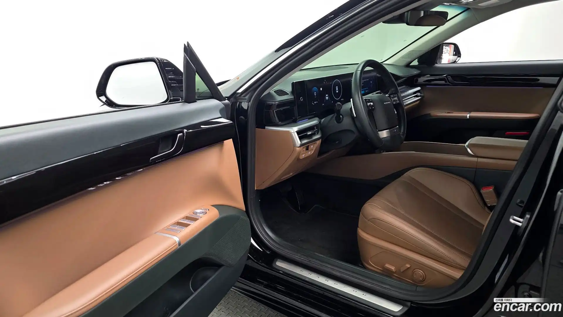 Grandeur Hyundai 2024.11-INNER-010