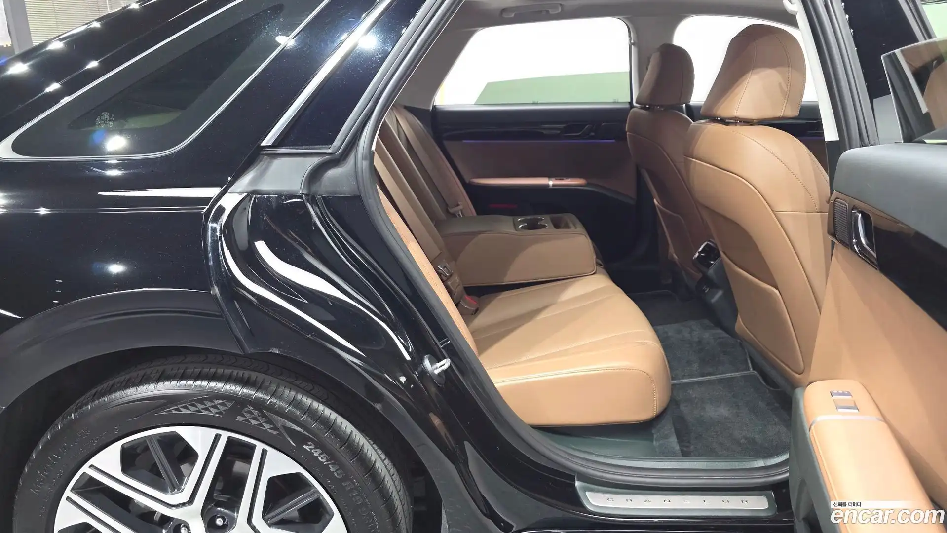 Grandeur Hyundai 2024.11-OPTION-015