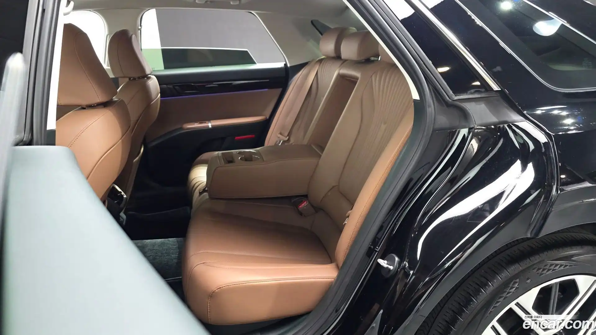 Grandeur Hyundai 2024.11-OPTION-016