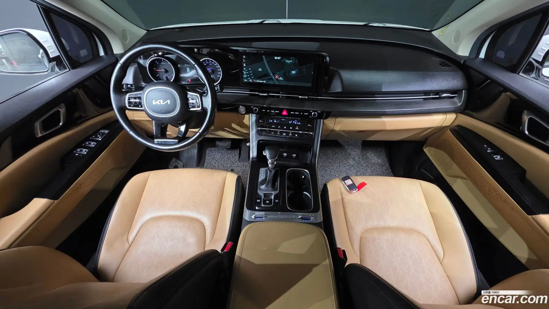Canival Kia 2022.2-INNER-007