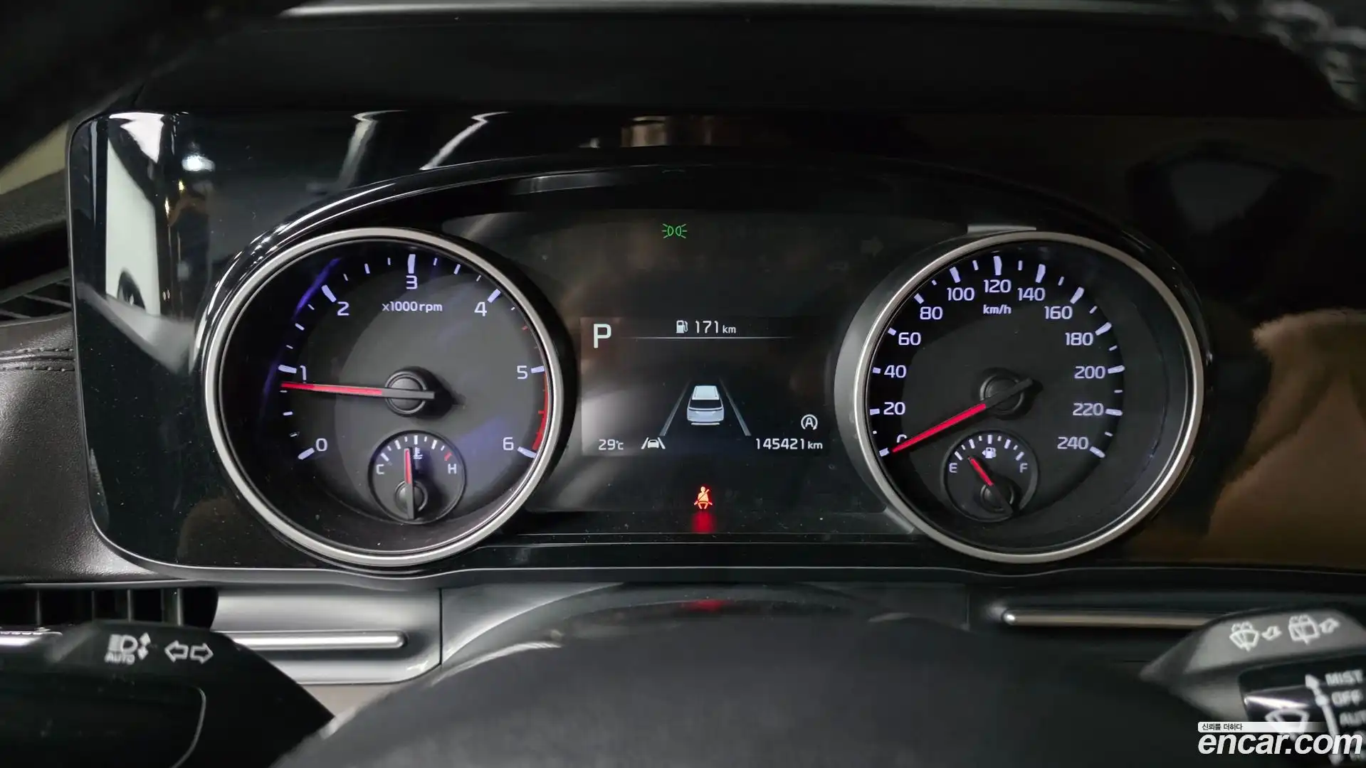 Canival Kia 2022.2-INNER-008