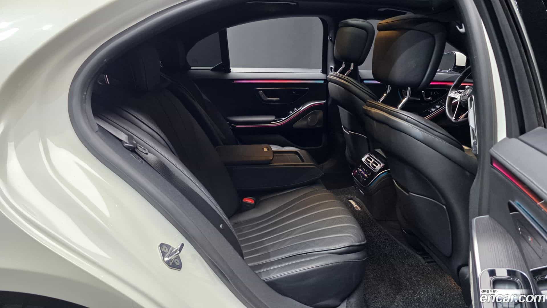 S-Class Mercedes-Benz 2021.4-OPTION-016