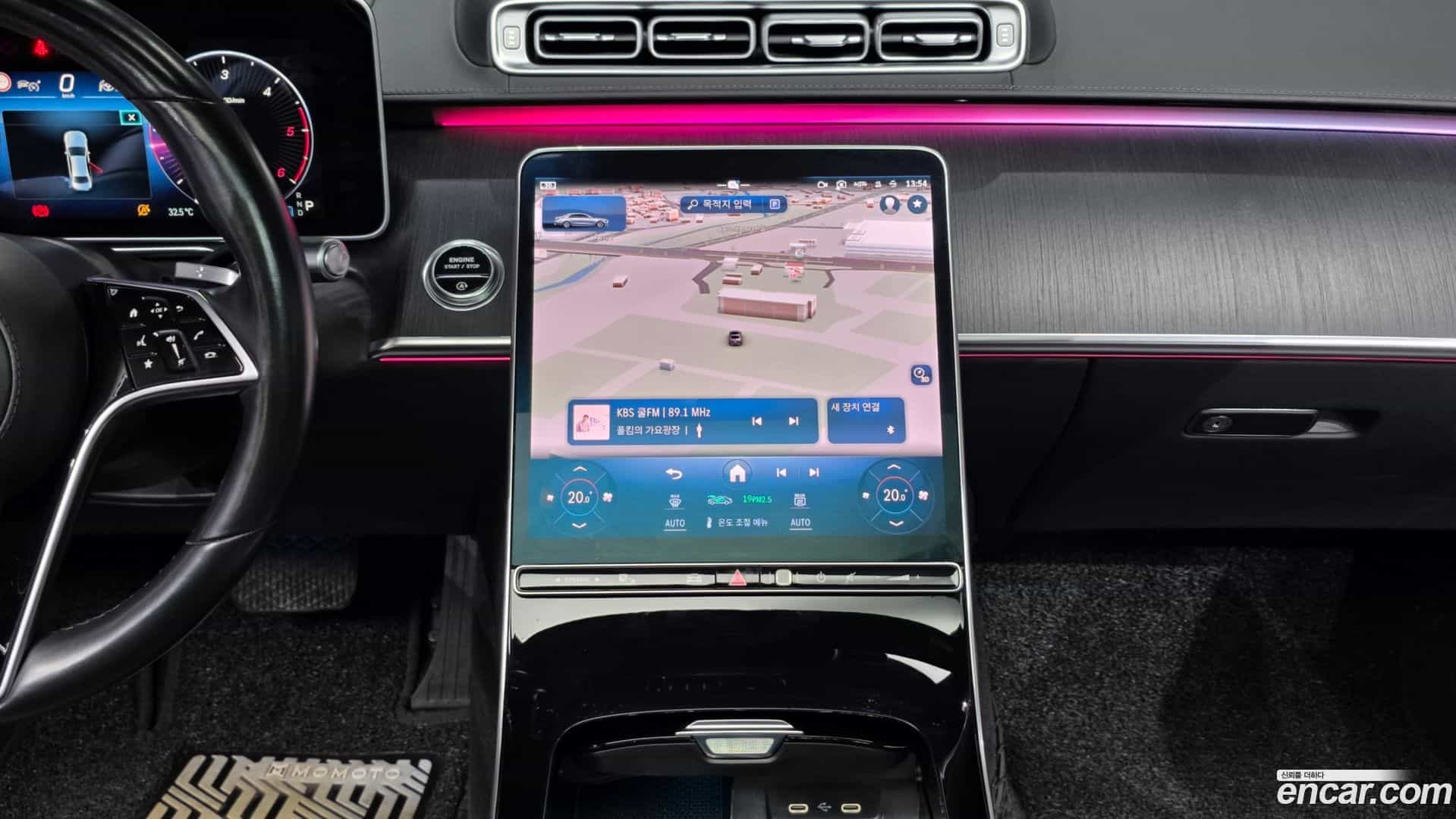 S-Class Mercedes-Benz 2021.4-OPTION-018