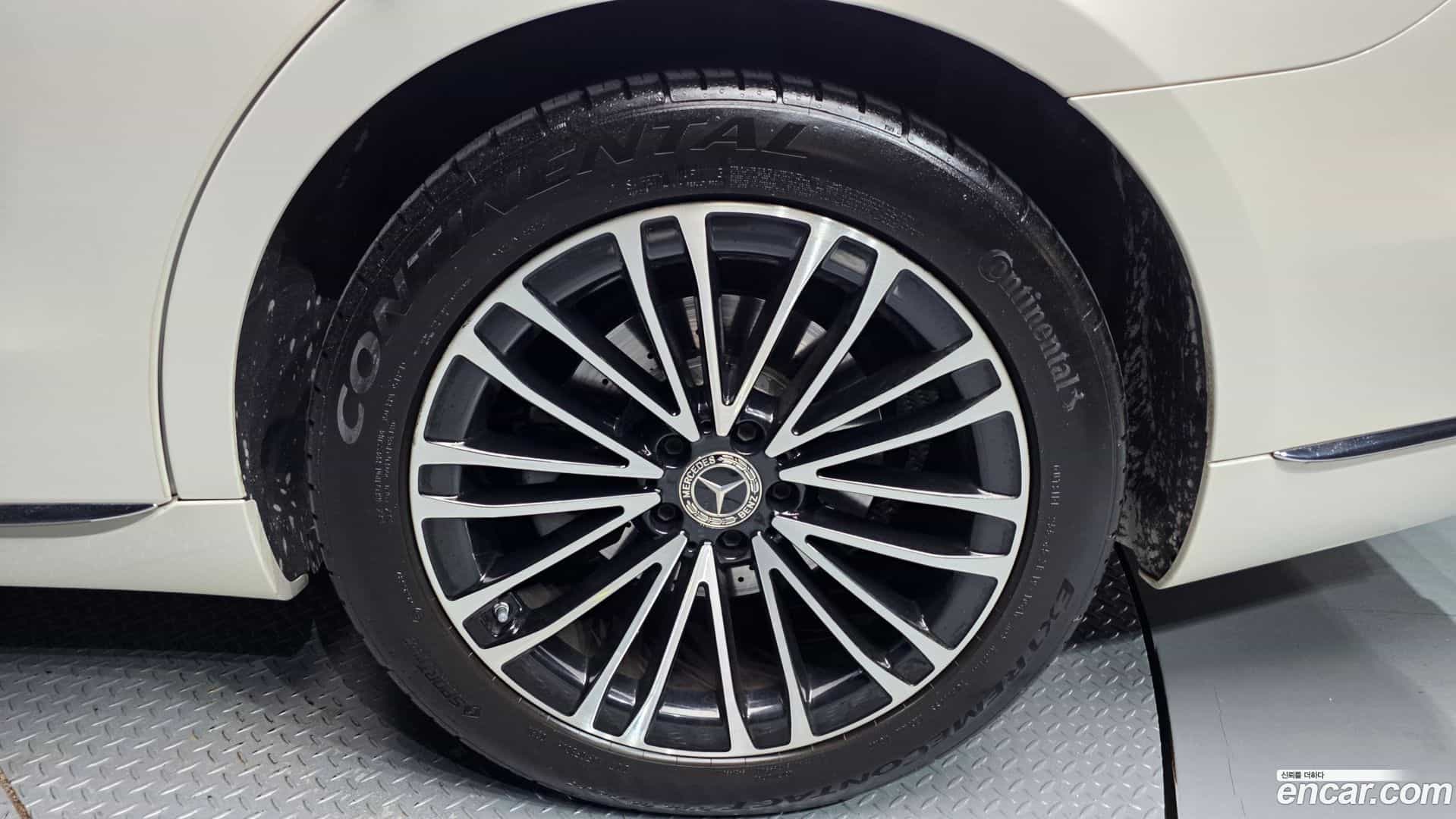 S-Class Mercedes-Benz 2021.4-OUTER-031